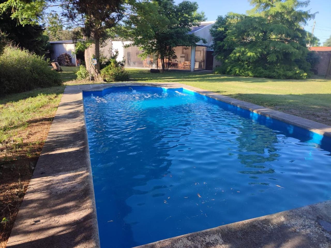 Quinta Doña Luisa