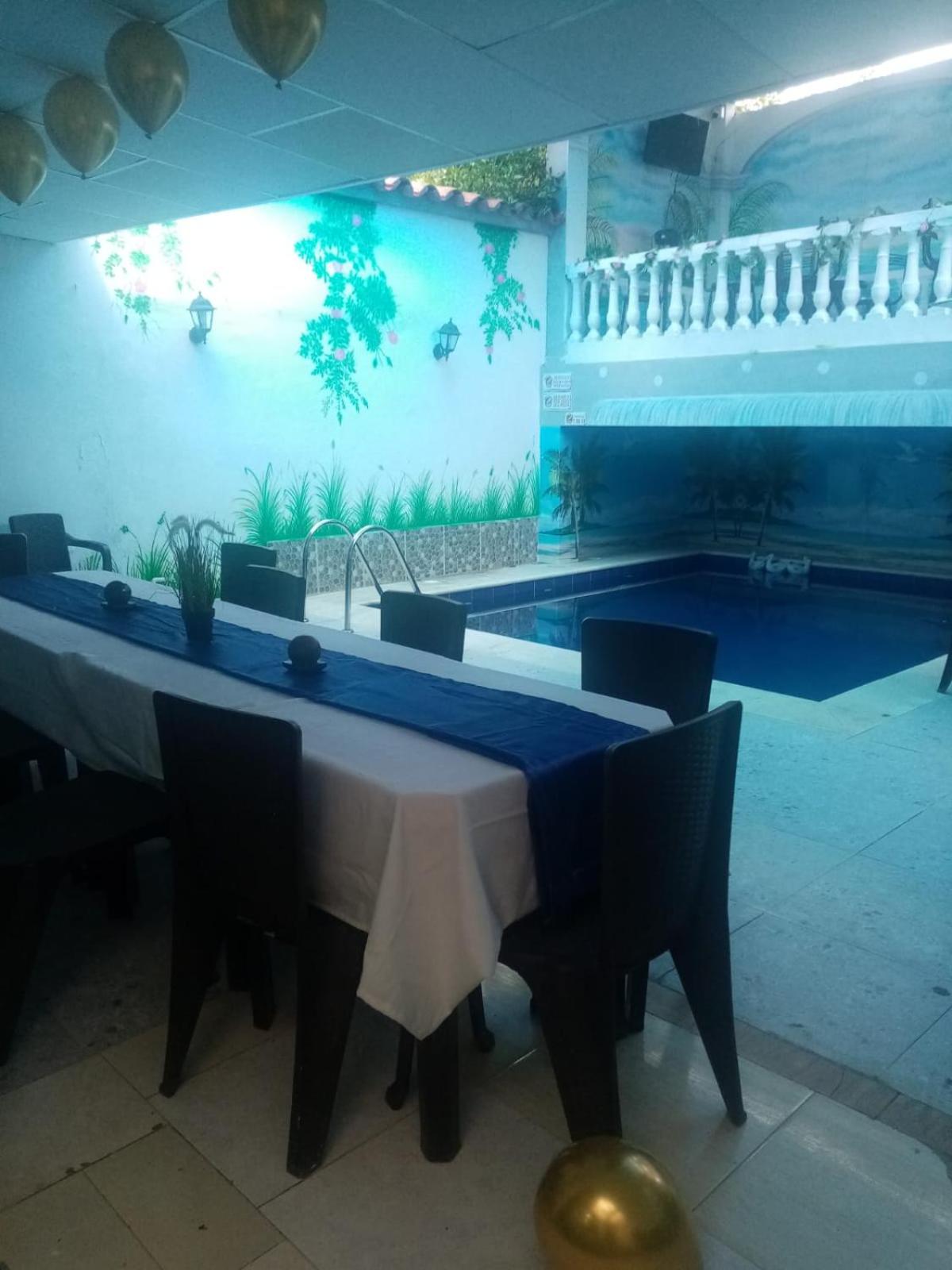 HOSTAL LA MOMPOSINA - Property Image 8