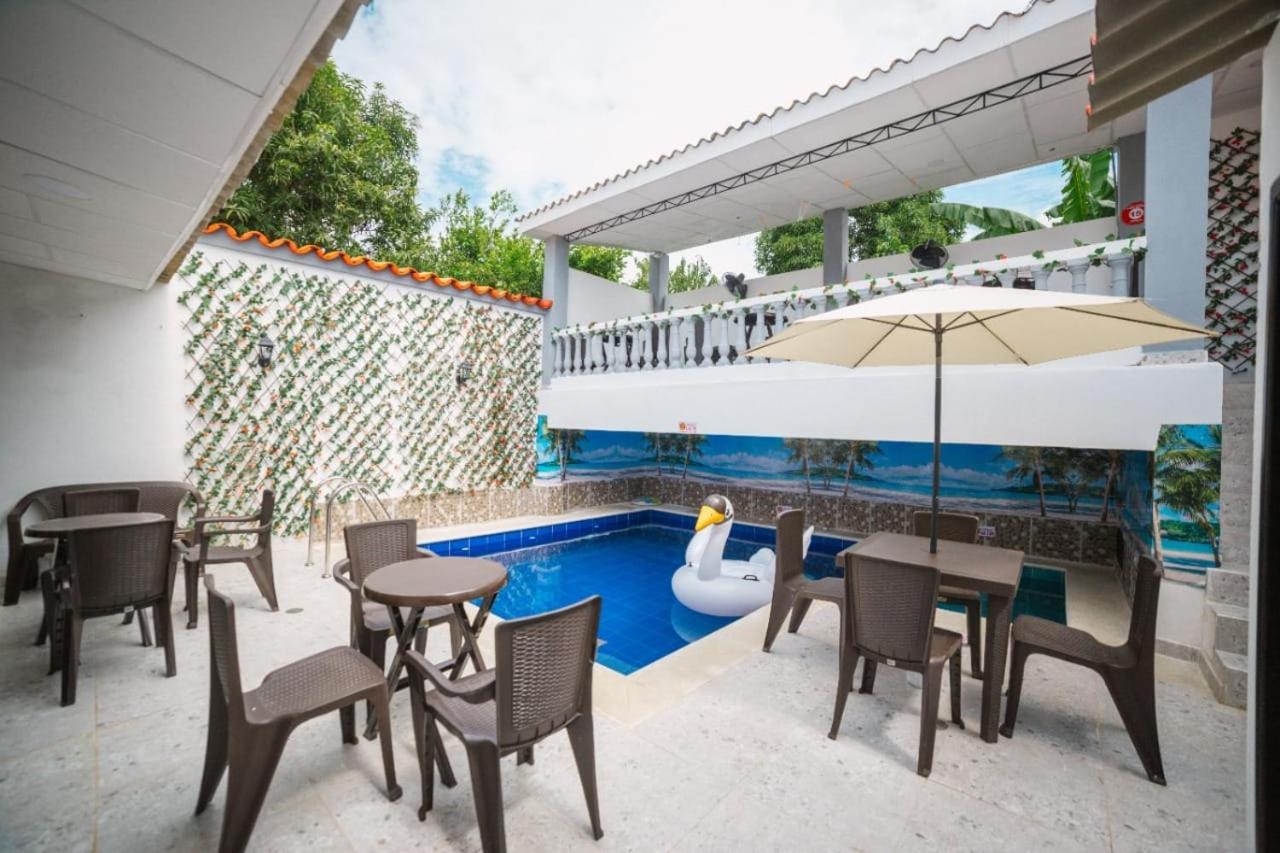 HOSTAL LA MOMPOSINA - Property Image 6