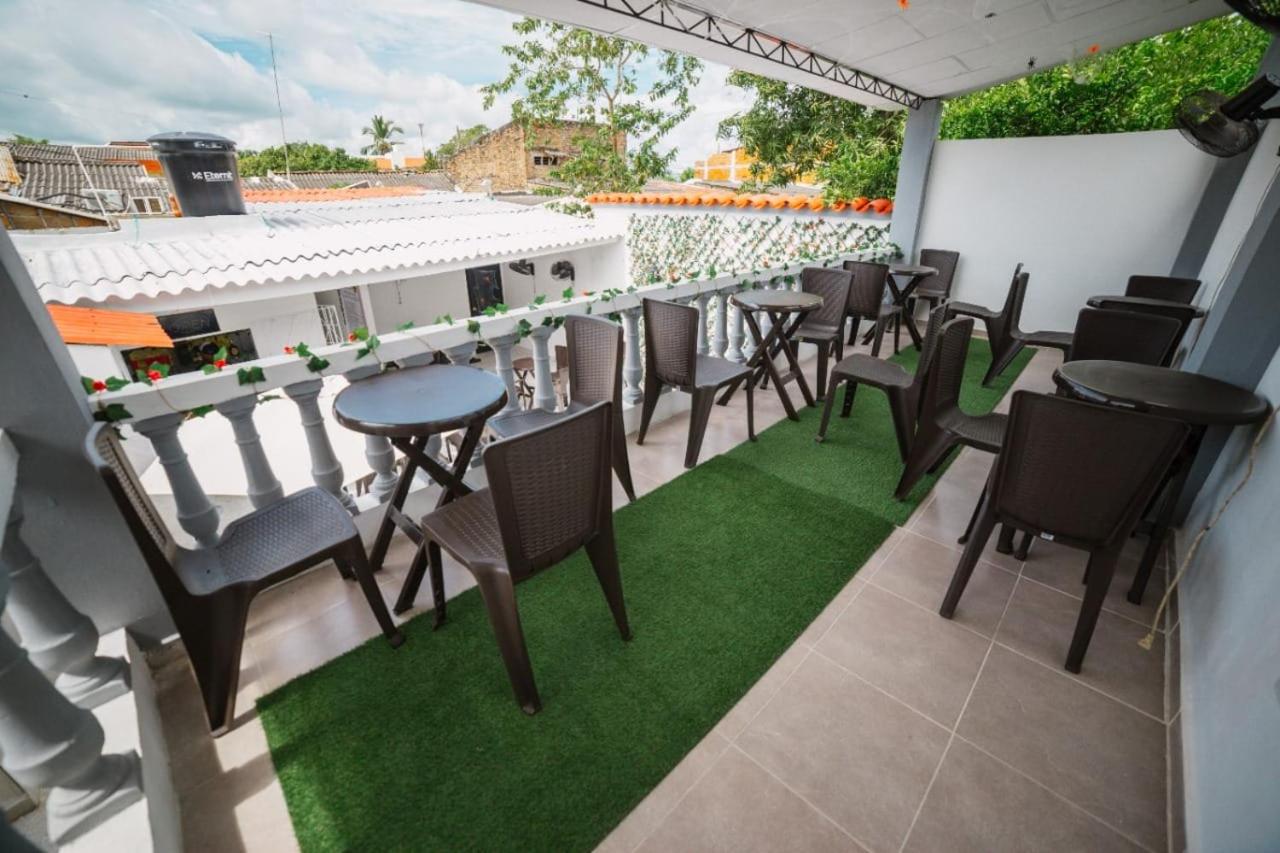 HOSTAL LA MOMPOSINA - Property Image 5