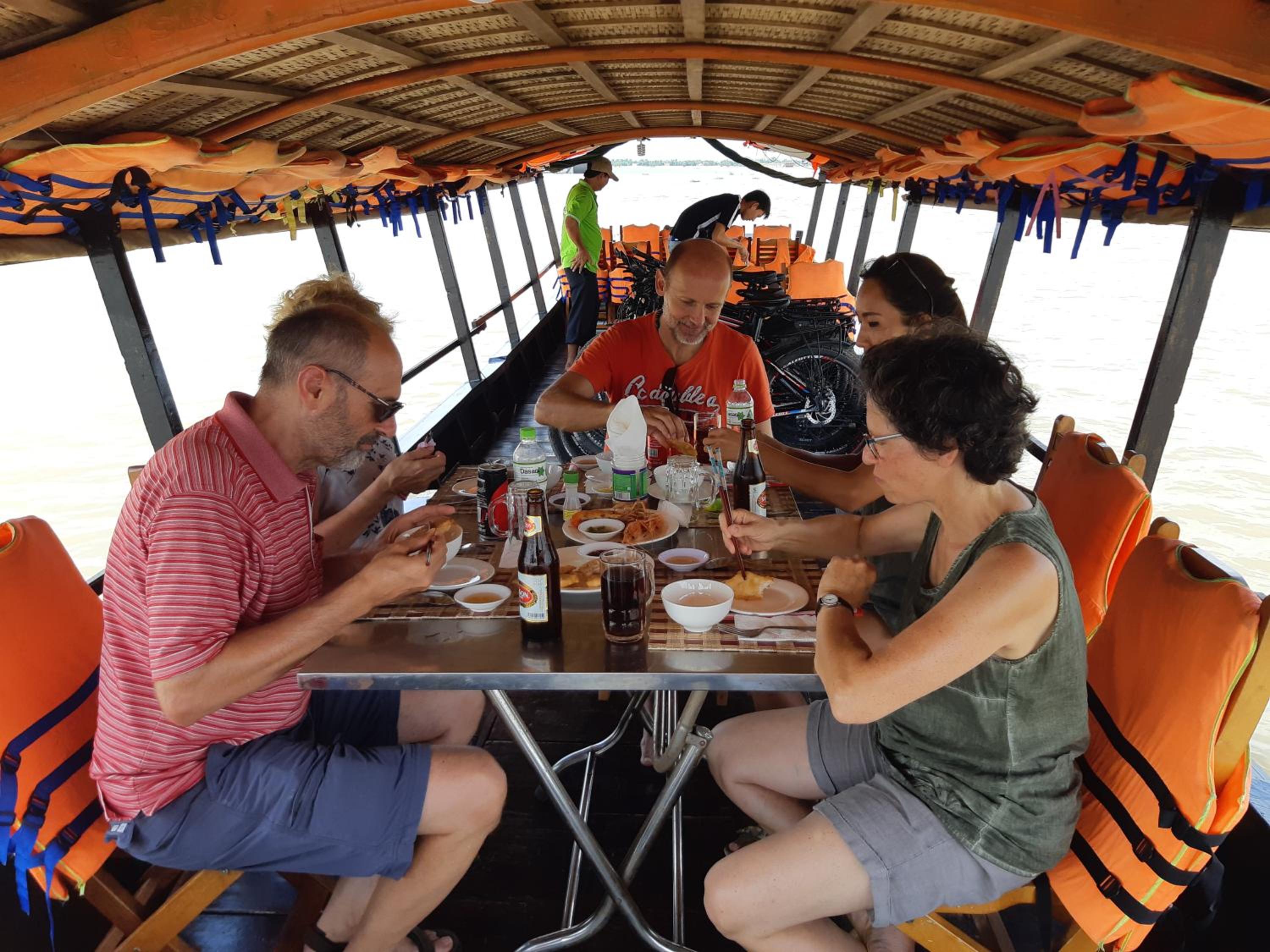 Phuong Thao Homestay, photo 22