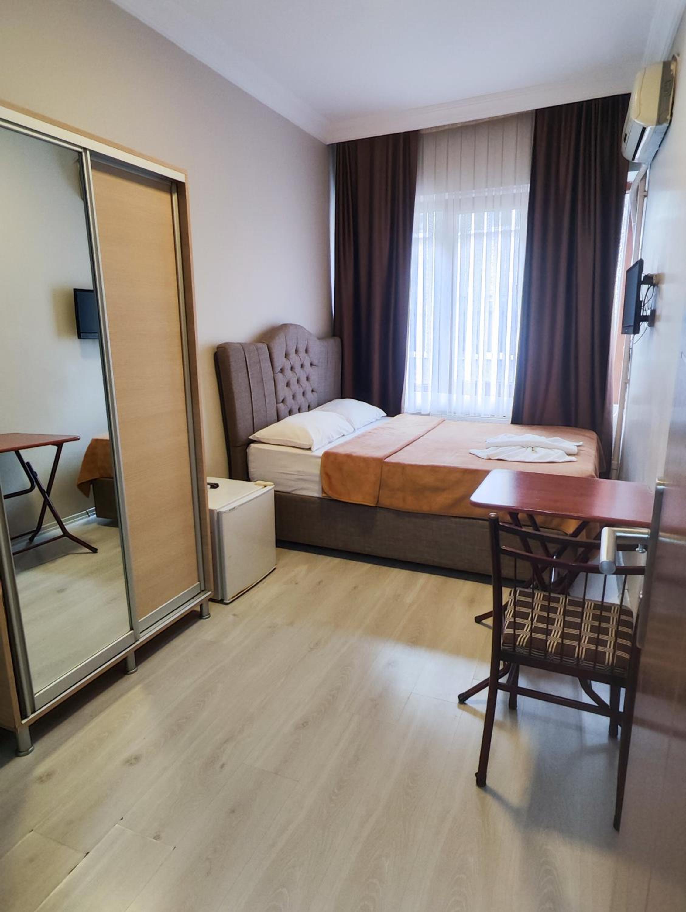 Birol Hotel - Image 28