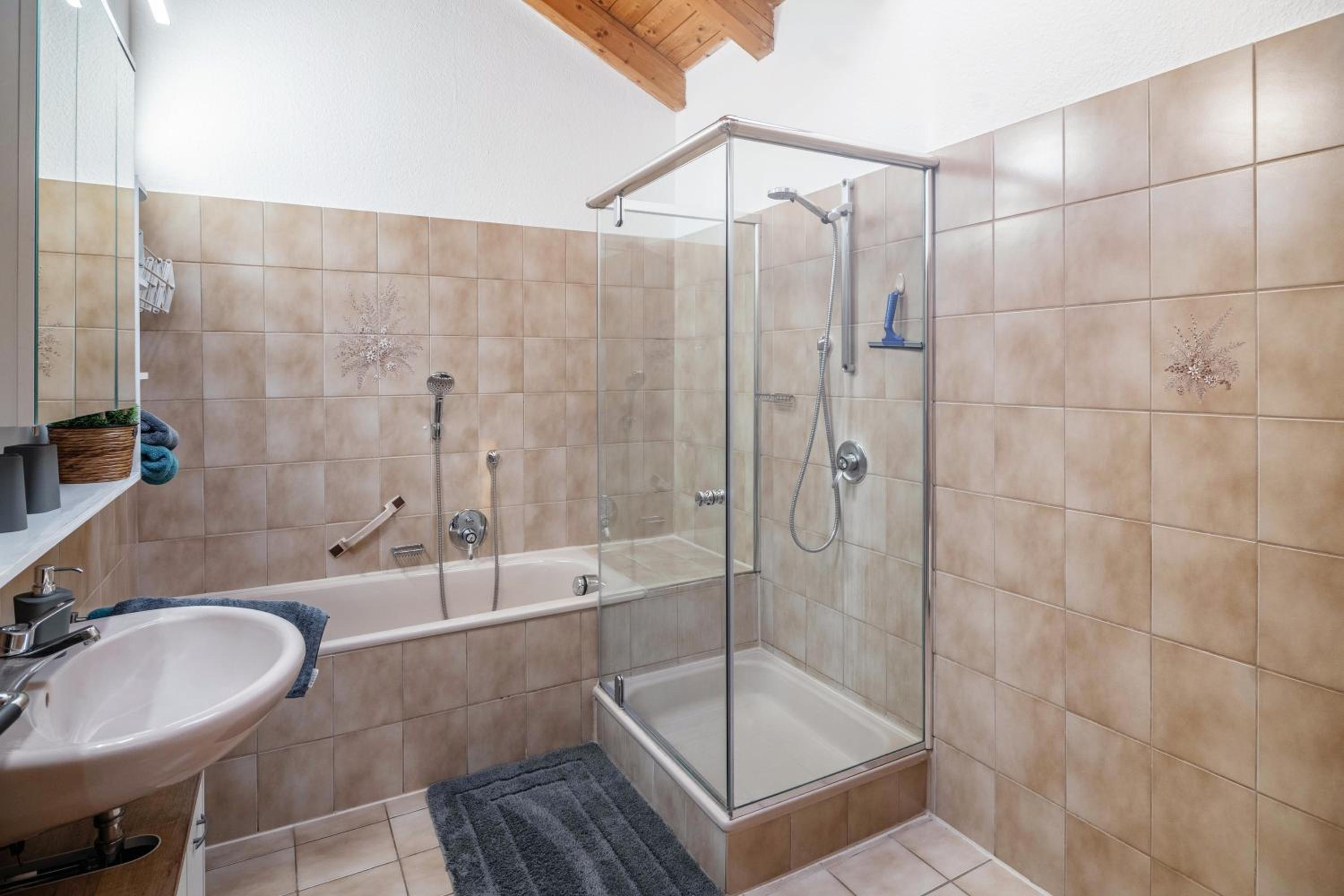Ferienwohnung Alpenvogel
