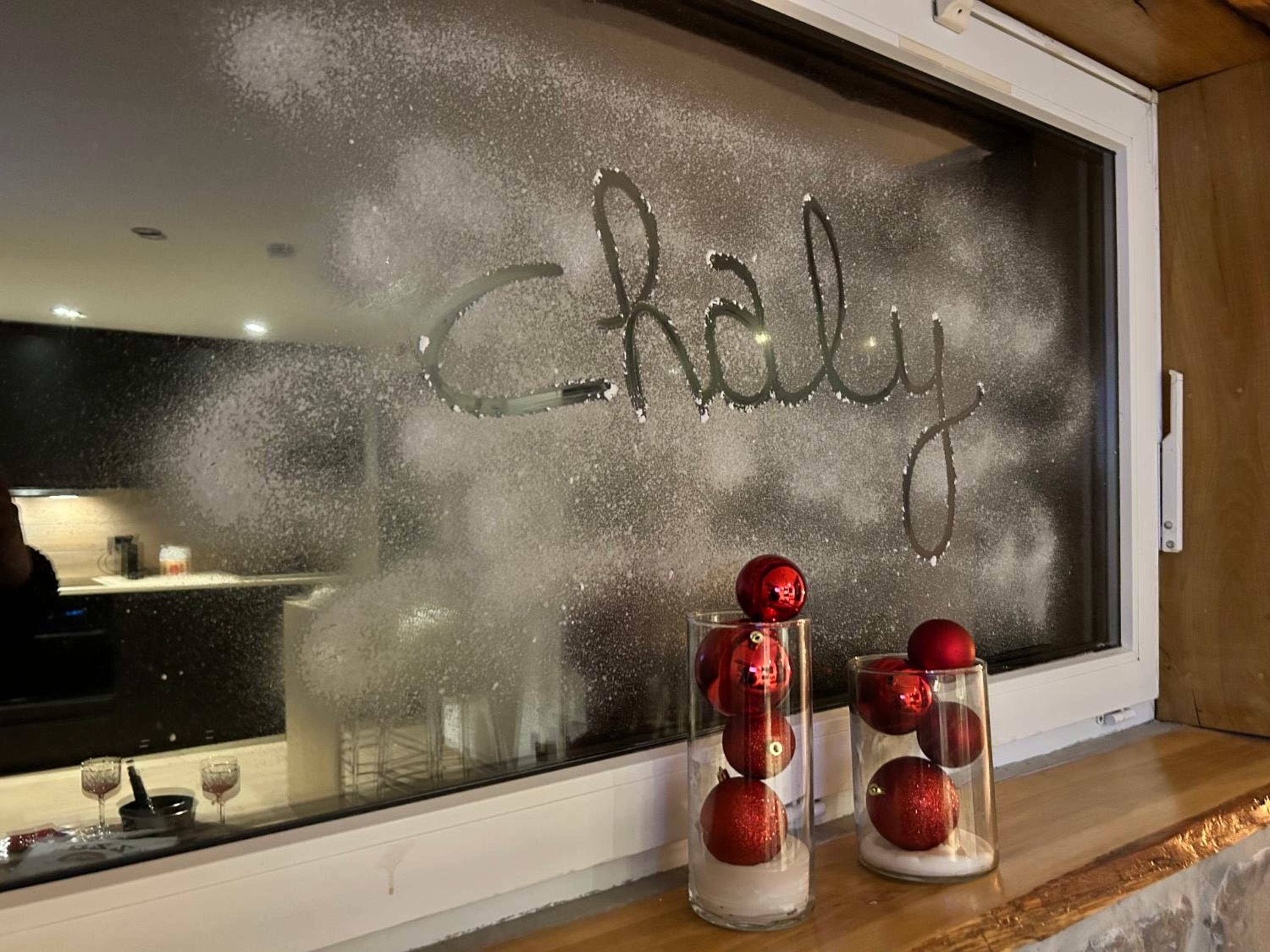 Chaly