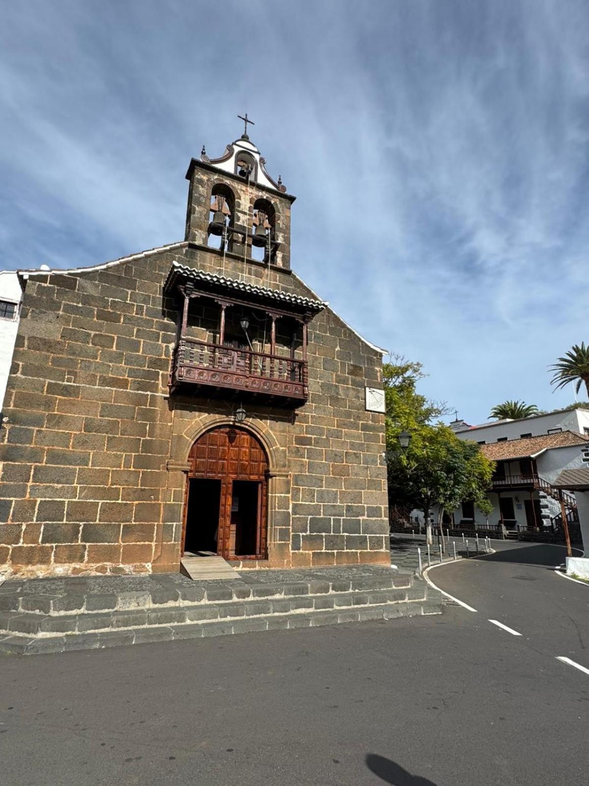 Casa Lucía