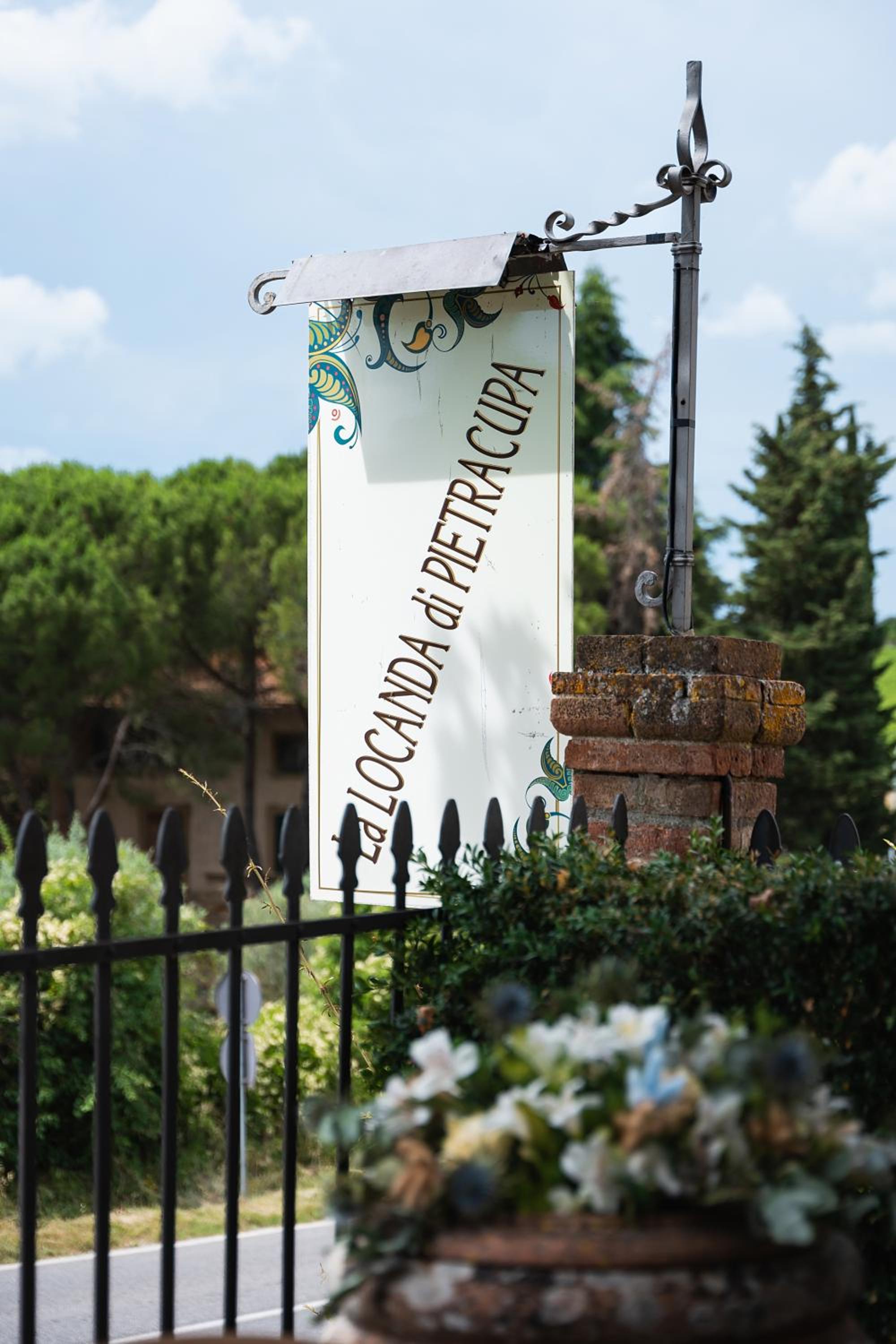Locanda di Pietracupa