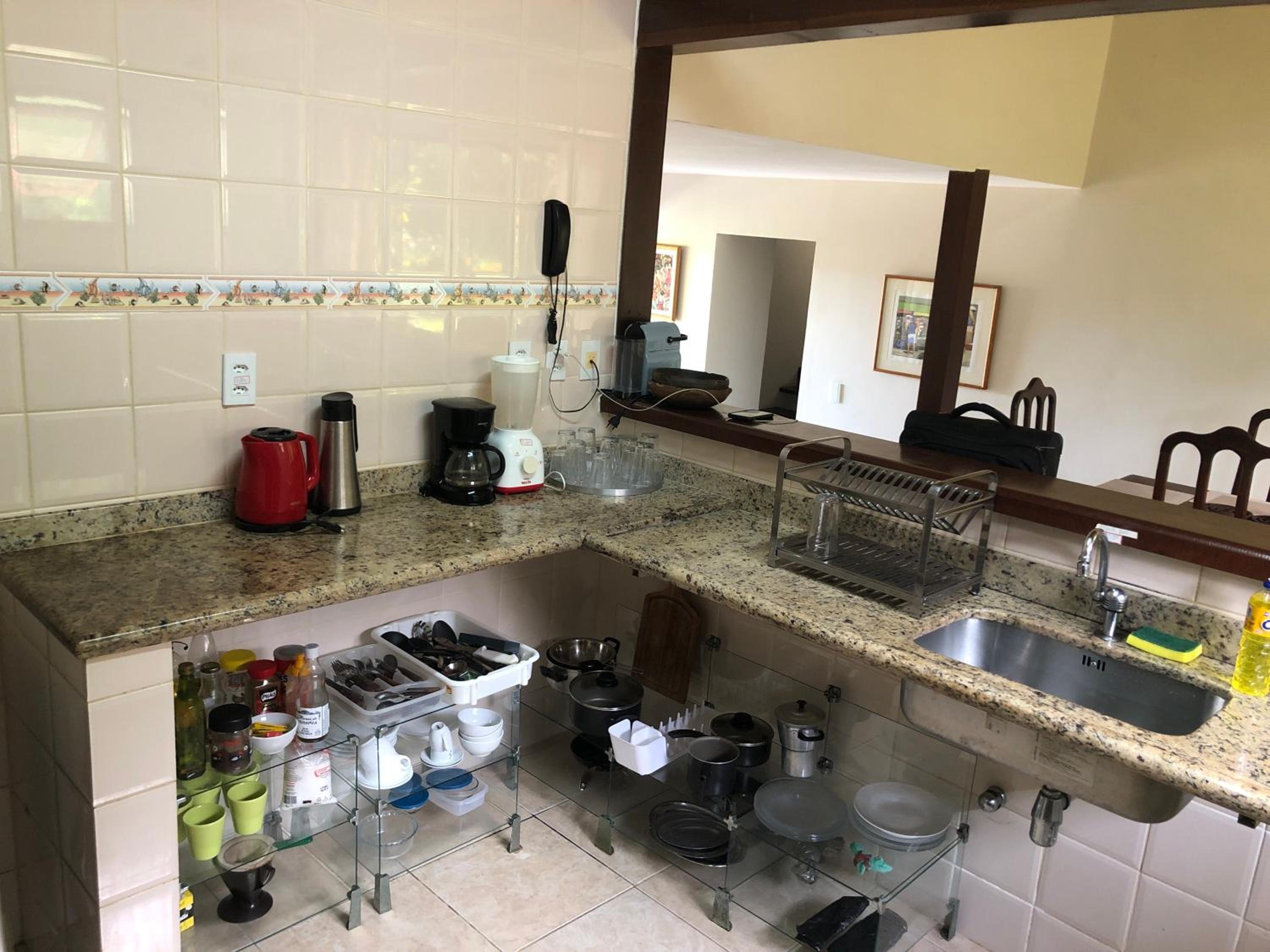 Casa 12 Mares de Búzios 5min a pé da Rua das Pedras