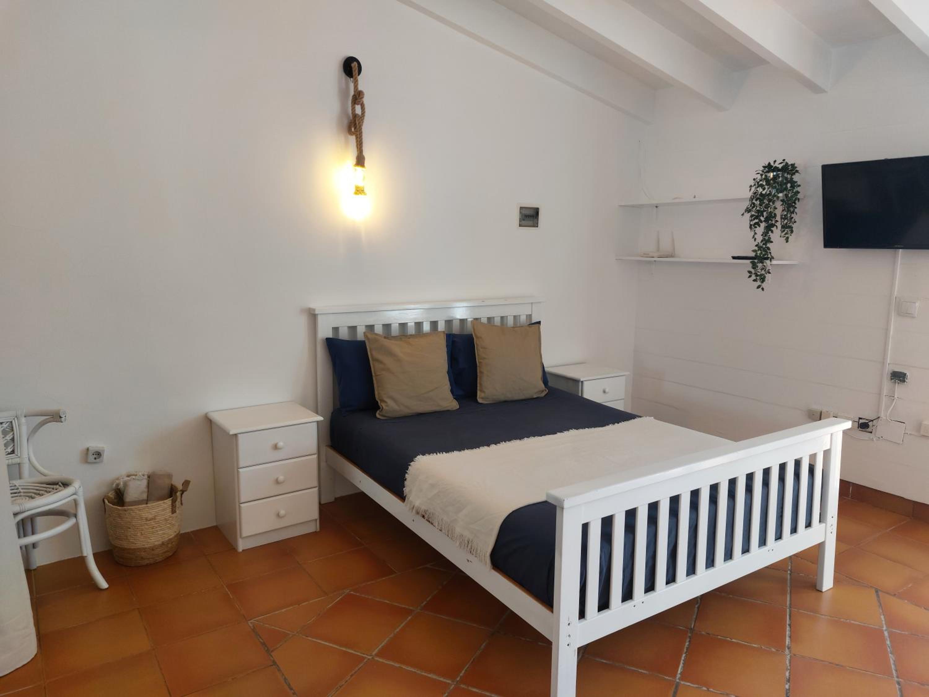 Vista Mar - Seafront Holiday Apartments