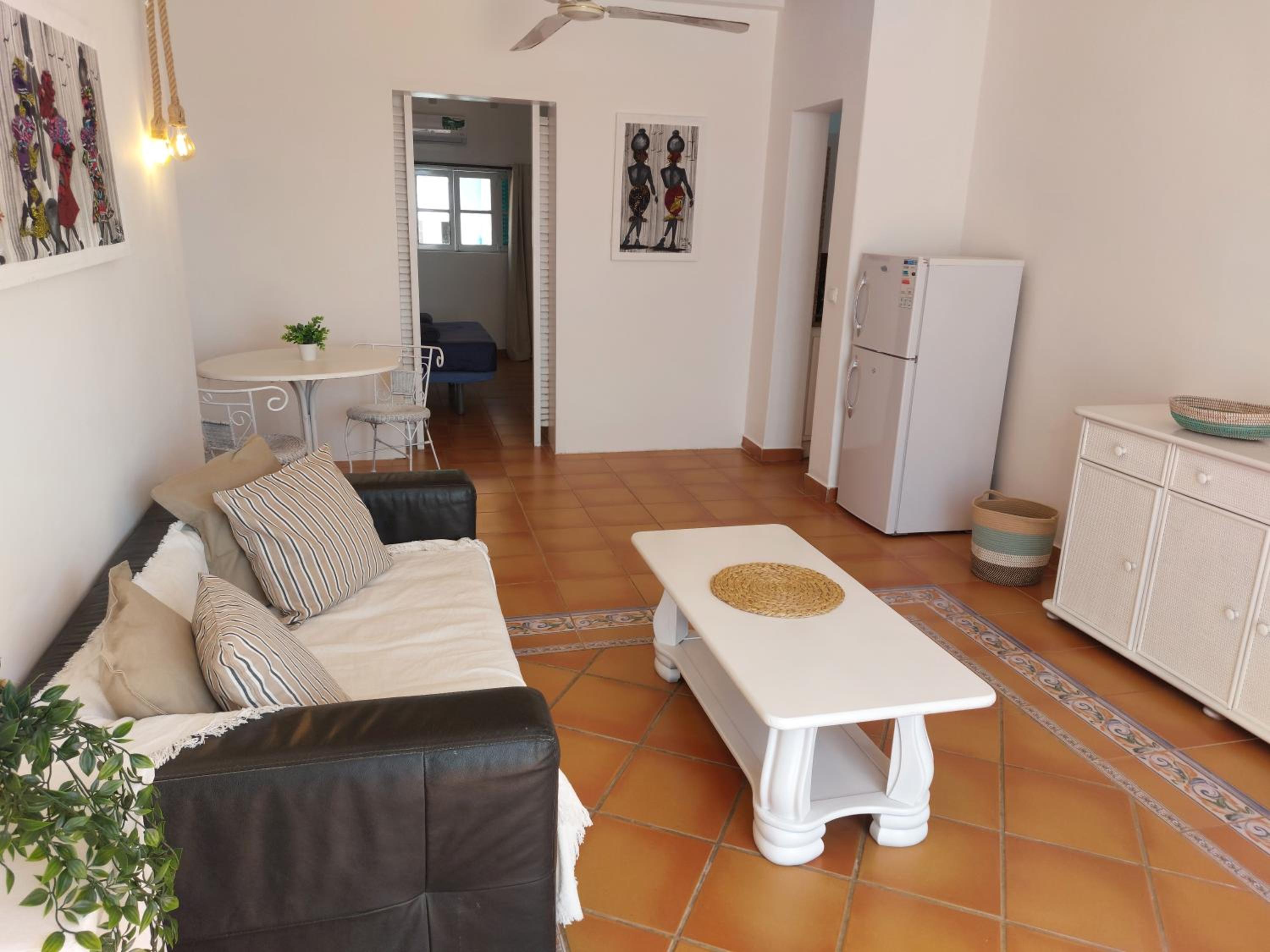 Vista Mar - Seafront Holiday Apartments