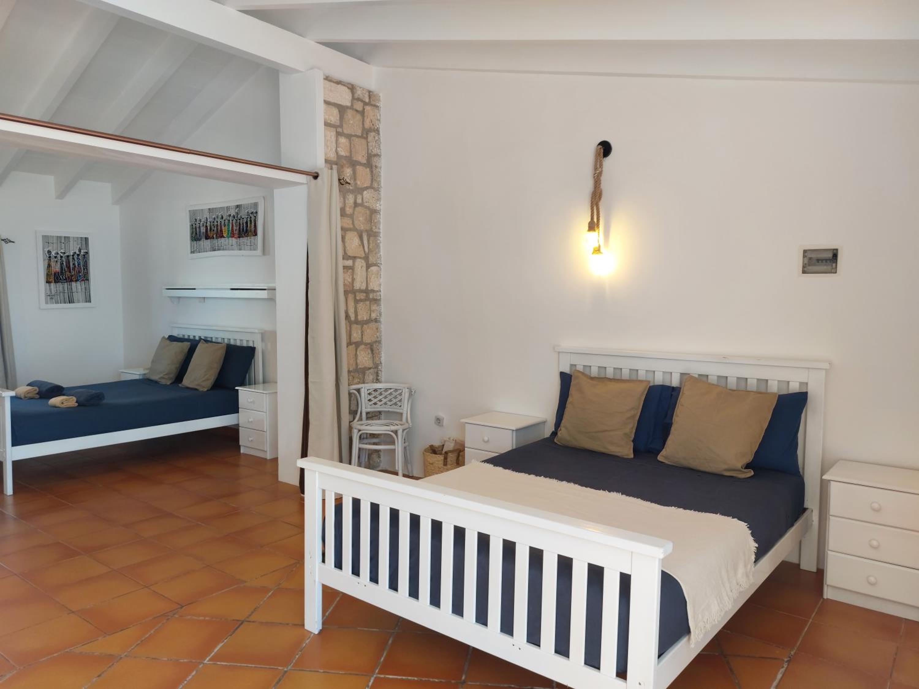 Vista Mar - Seafront Holiday Apartments