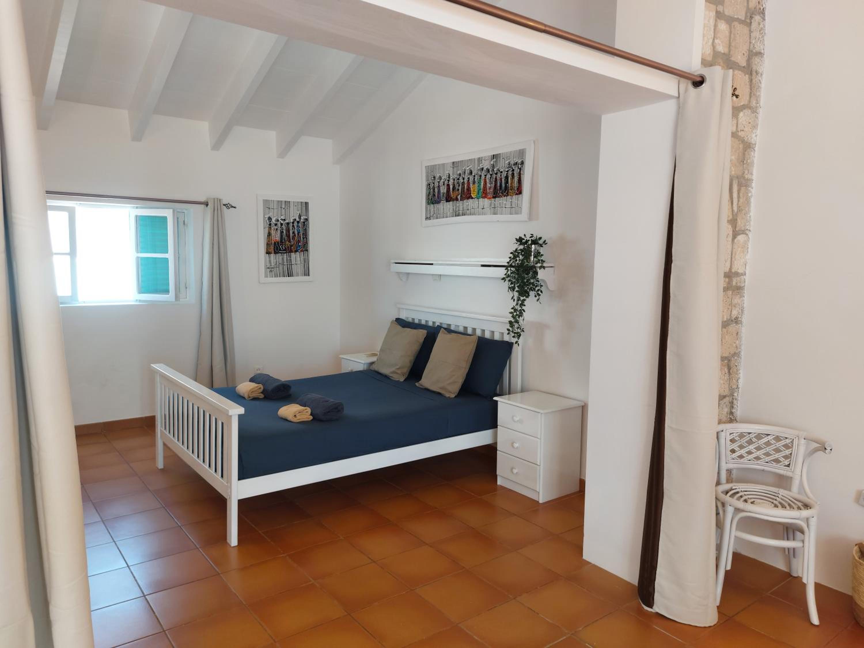 Vista Mar - Seafront Holiday Apartments