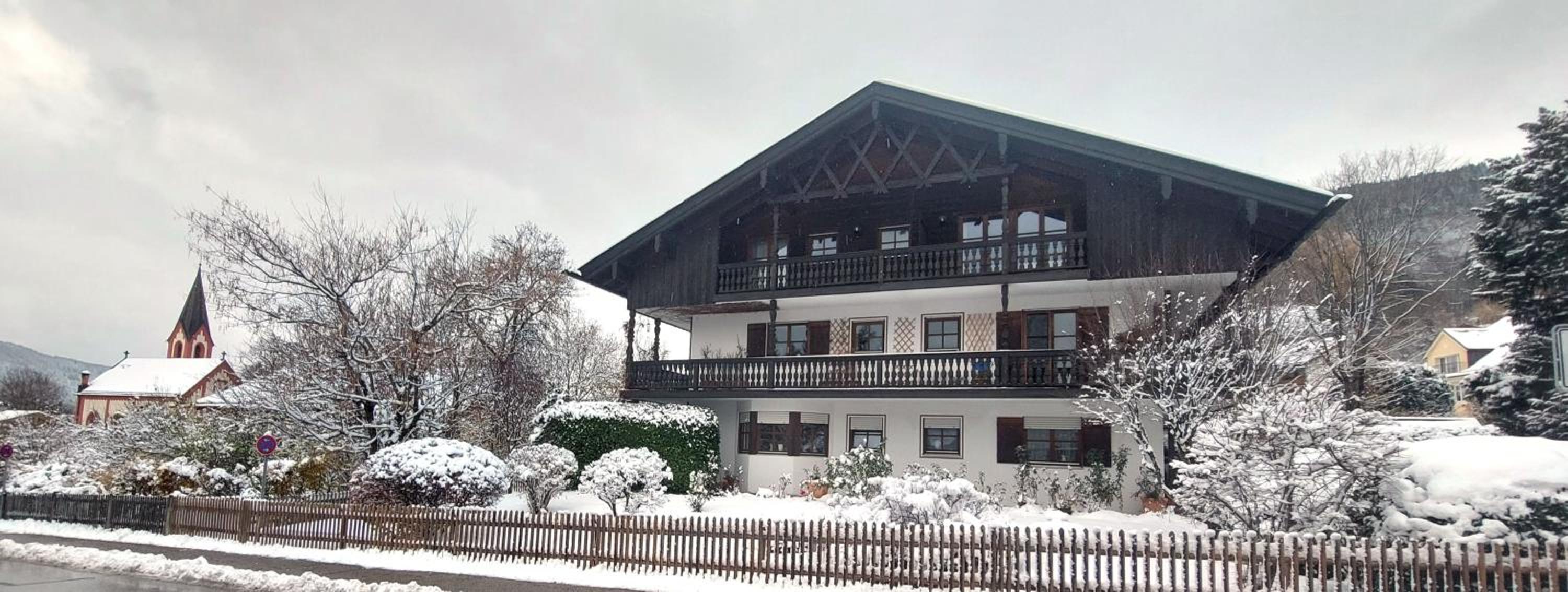 Tegernsee Perle