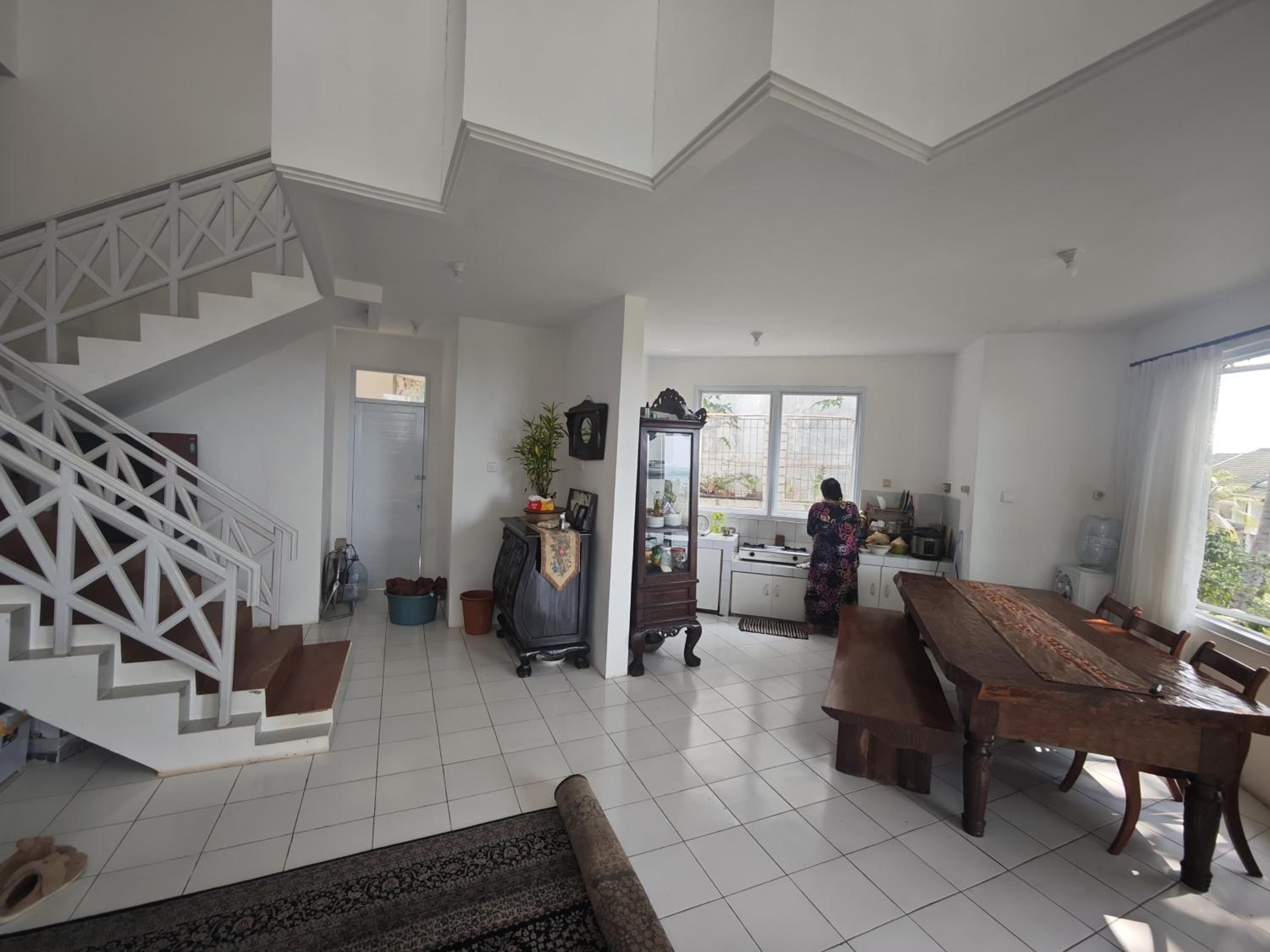 Palm Beach Villa Anyer view 5