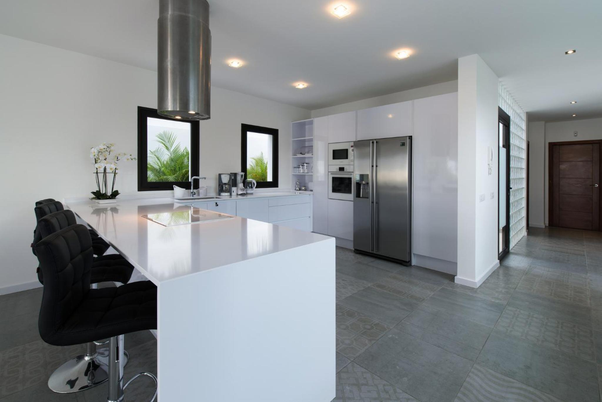 Karat Villa Esmeralda