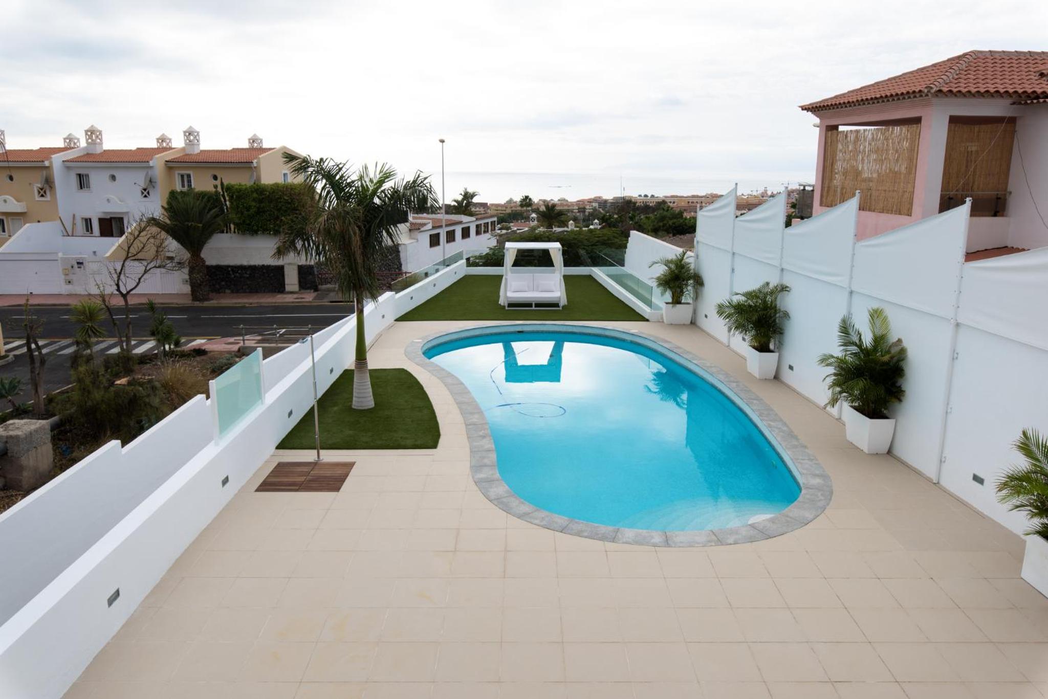 Karat Villa Esmeralda