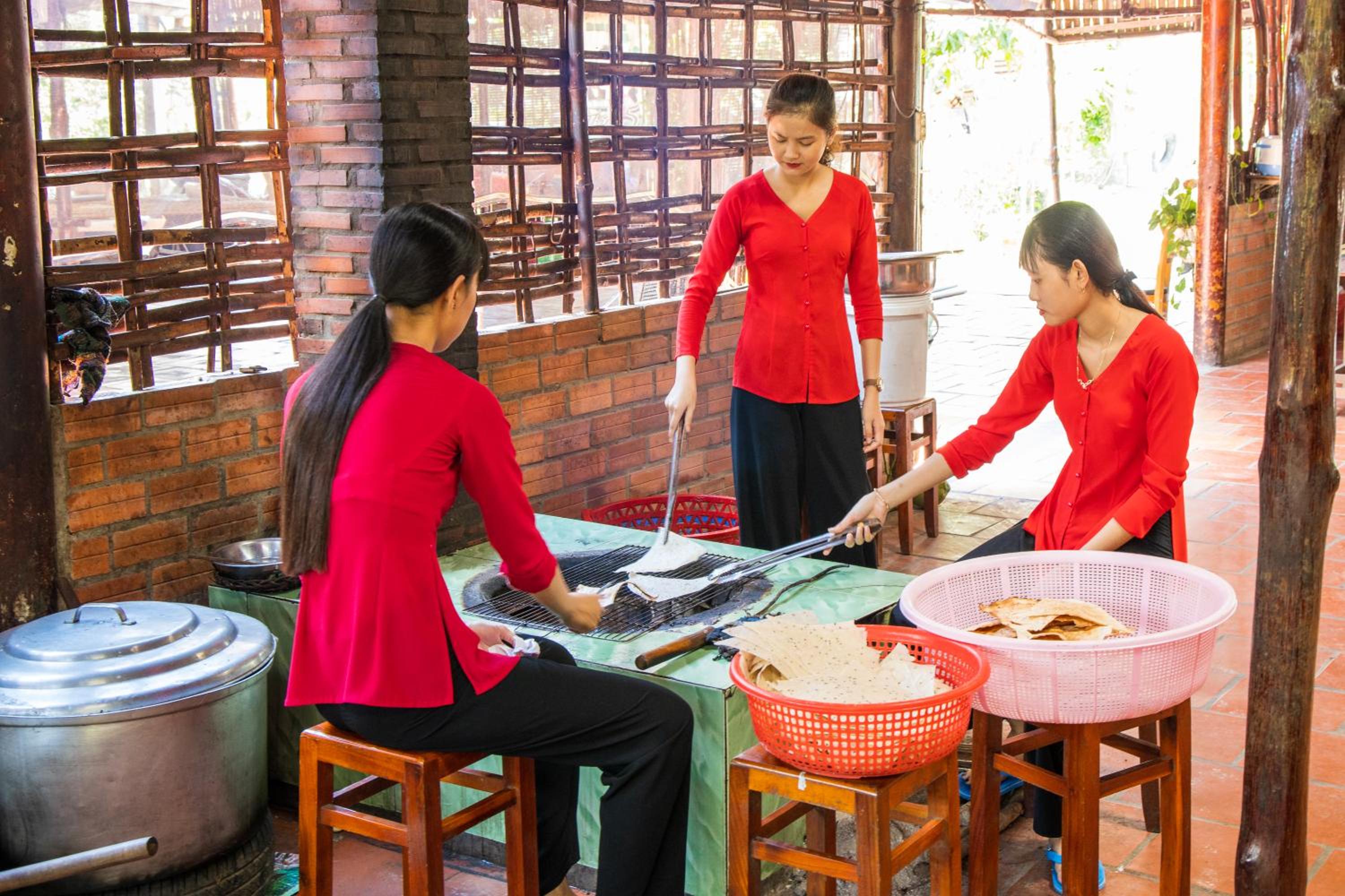 Phuong Thao Homestay, photo 11