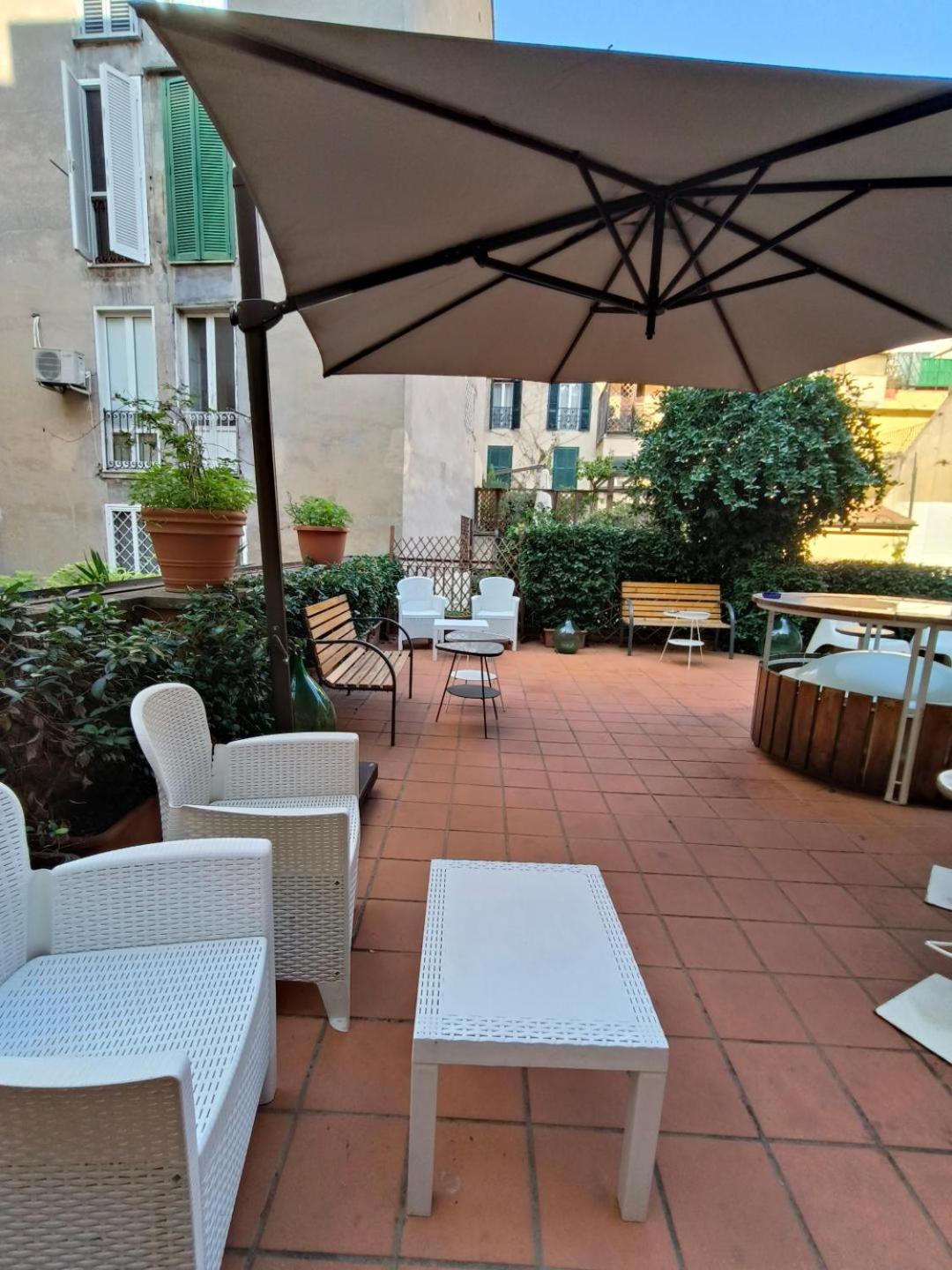 Trevi Contemporary Suite