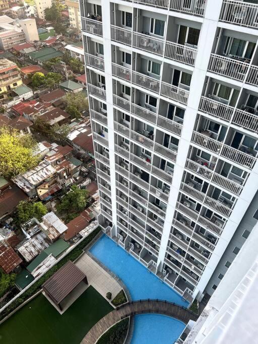 Casa Cintores Condo near PICC with FREE parking view 3