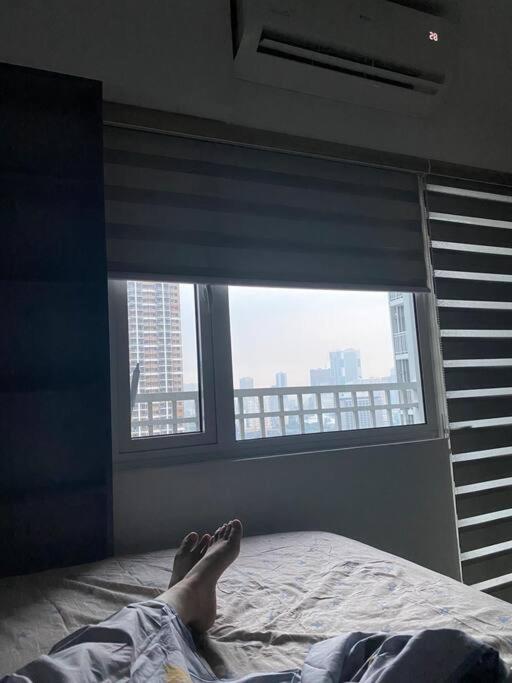 Casa Cintores Condo near PICC with FREE parking view 5