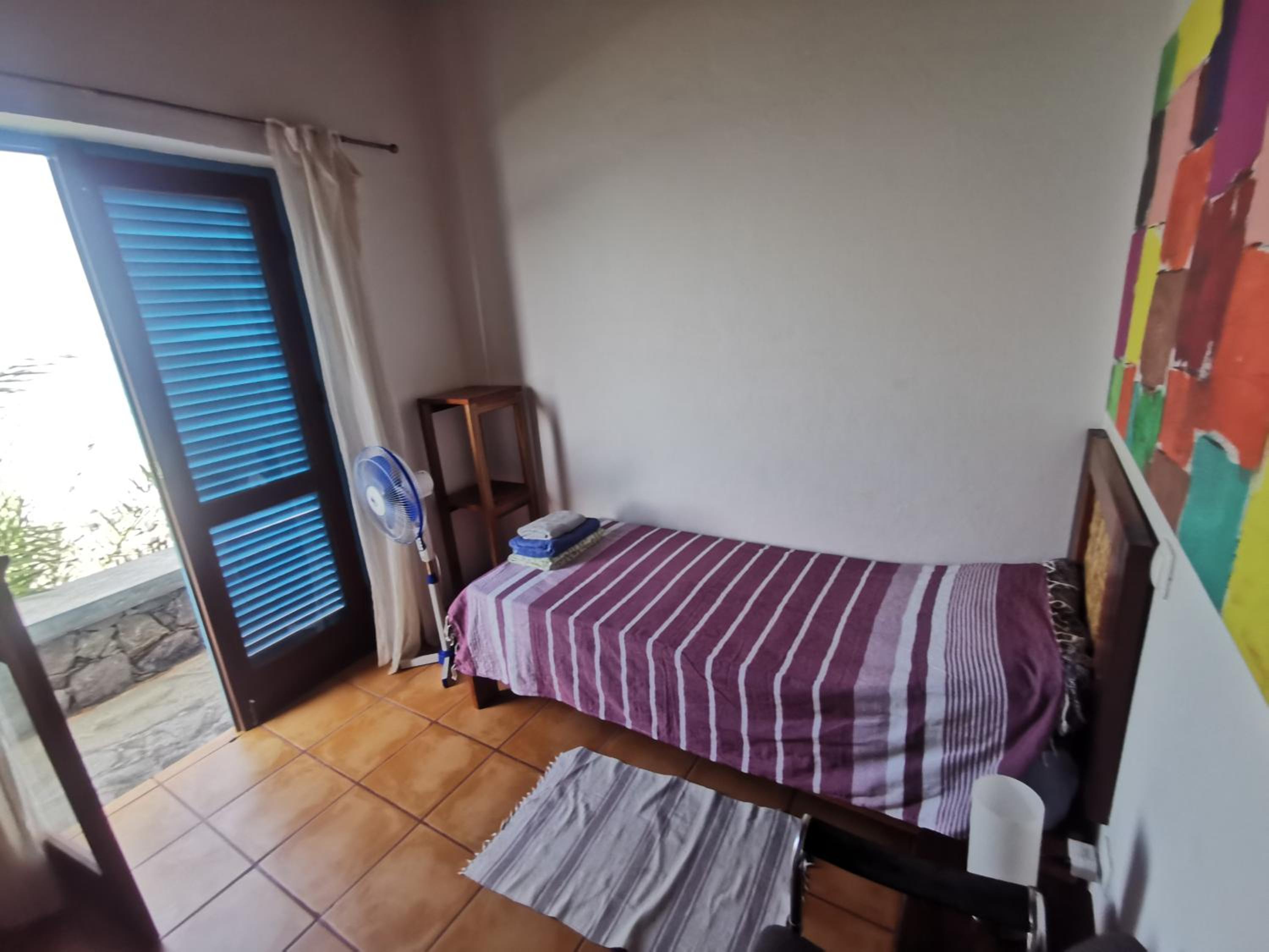 Casa Praia Tarrafal de Monte Trigo