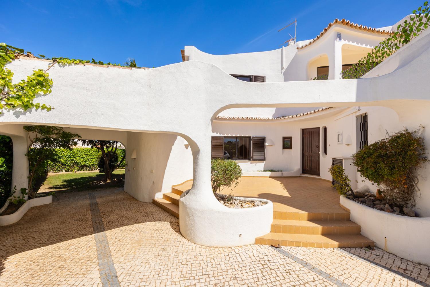 Villa Veiguinha