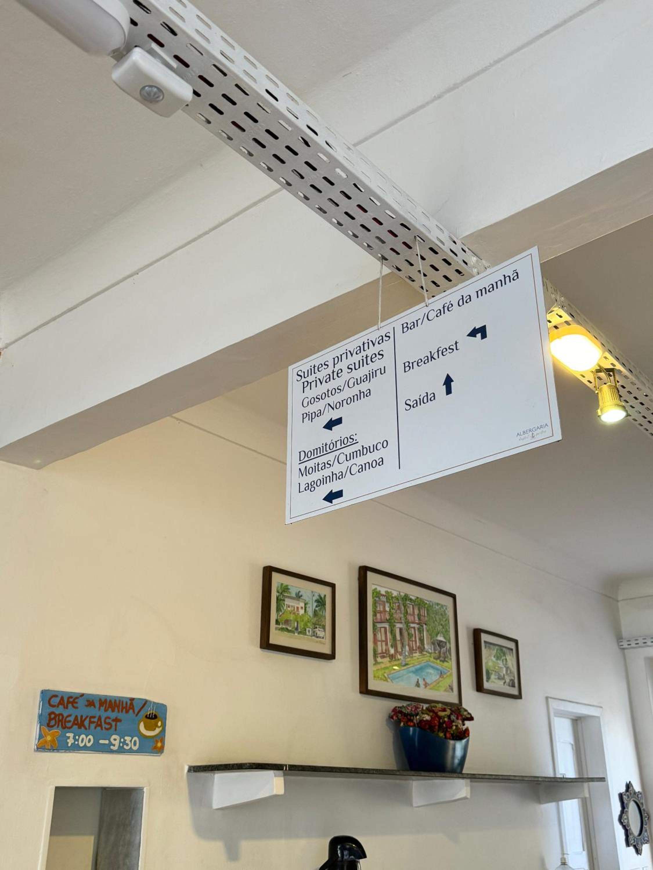 Albergaria Hostel