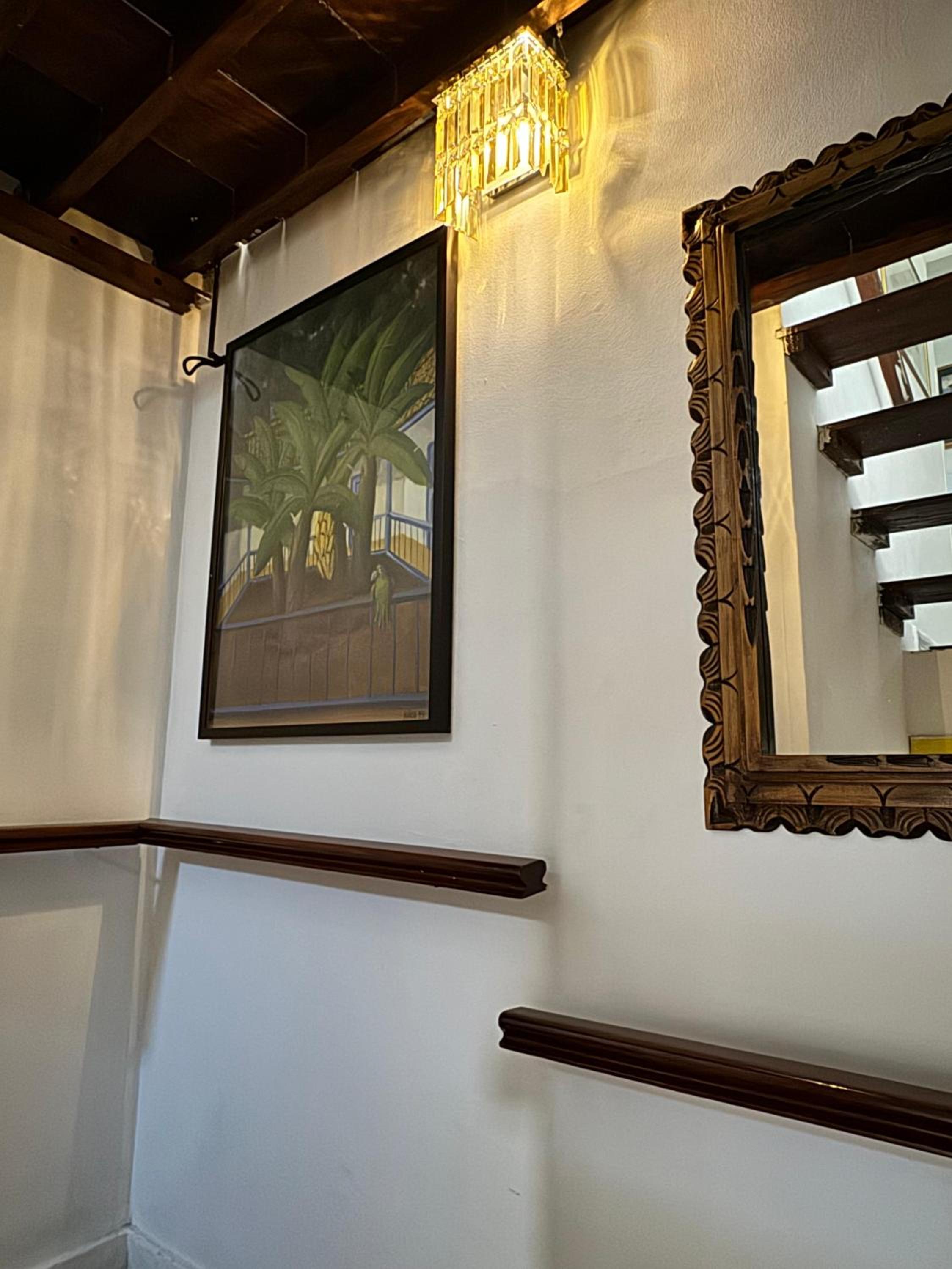 Albergaria Hostel