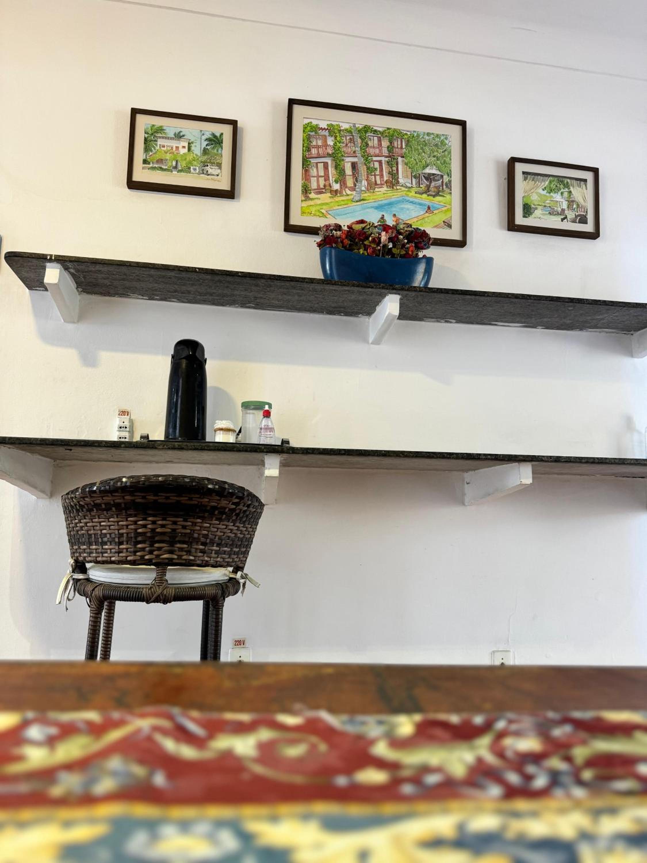 Albergaria Hostel