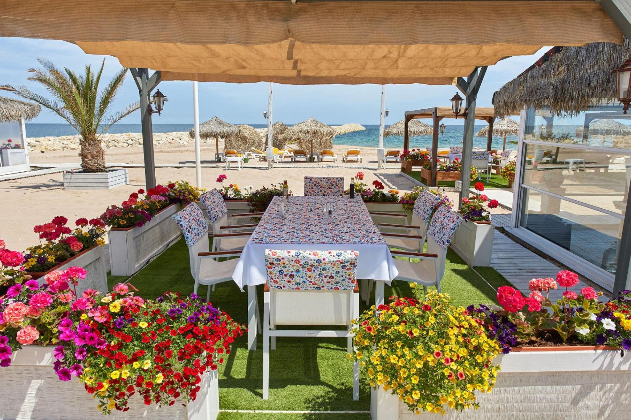 Apartamente Aparthotel Ella Boutik Cytadell Eforie view 3