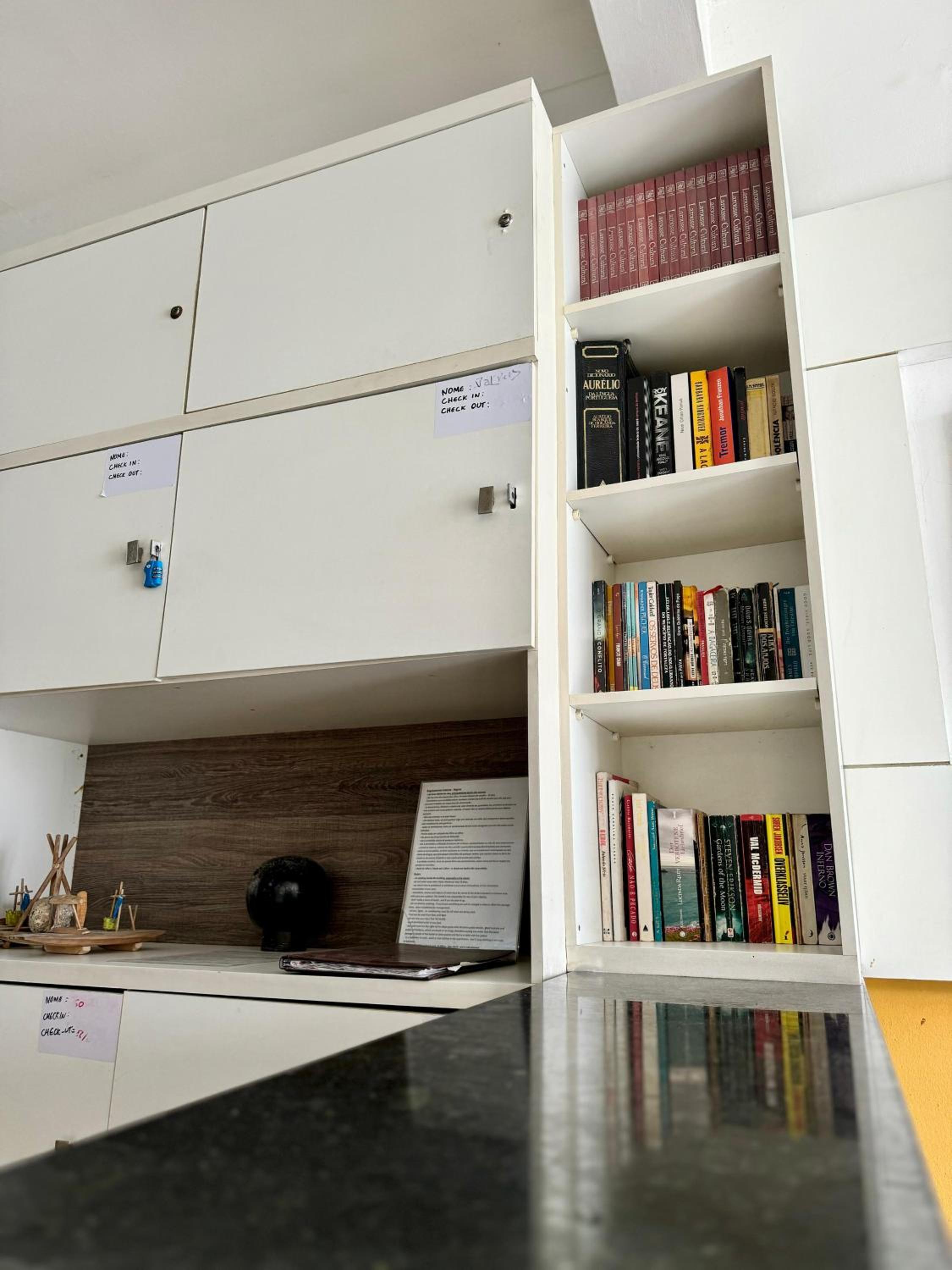 Albergaria Hostel