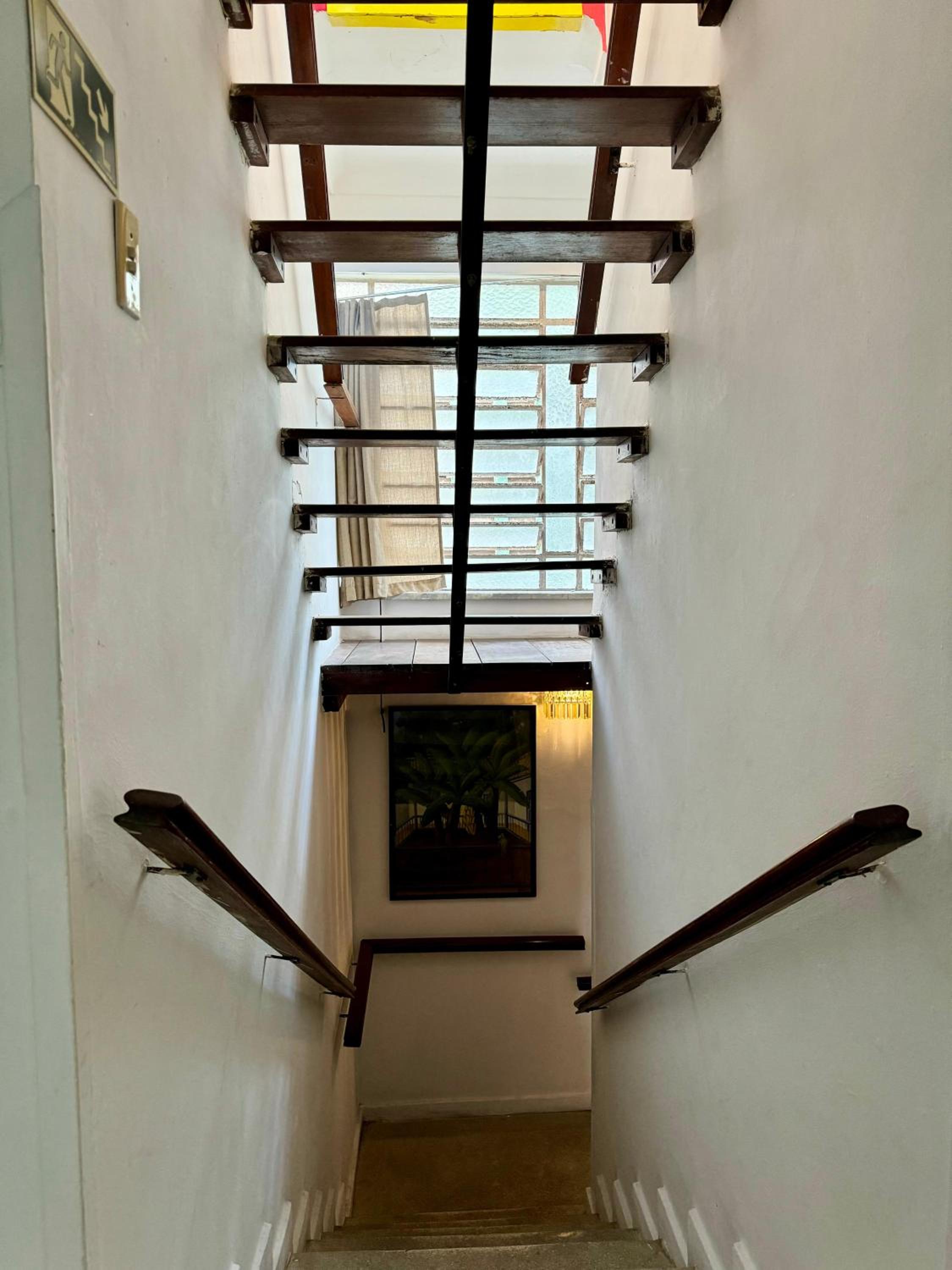 Albergaria Hostel