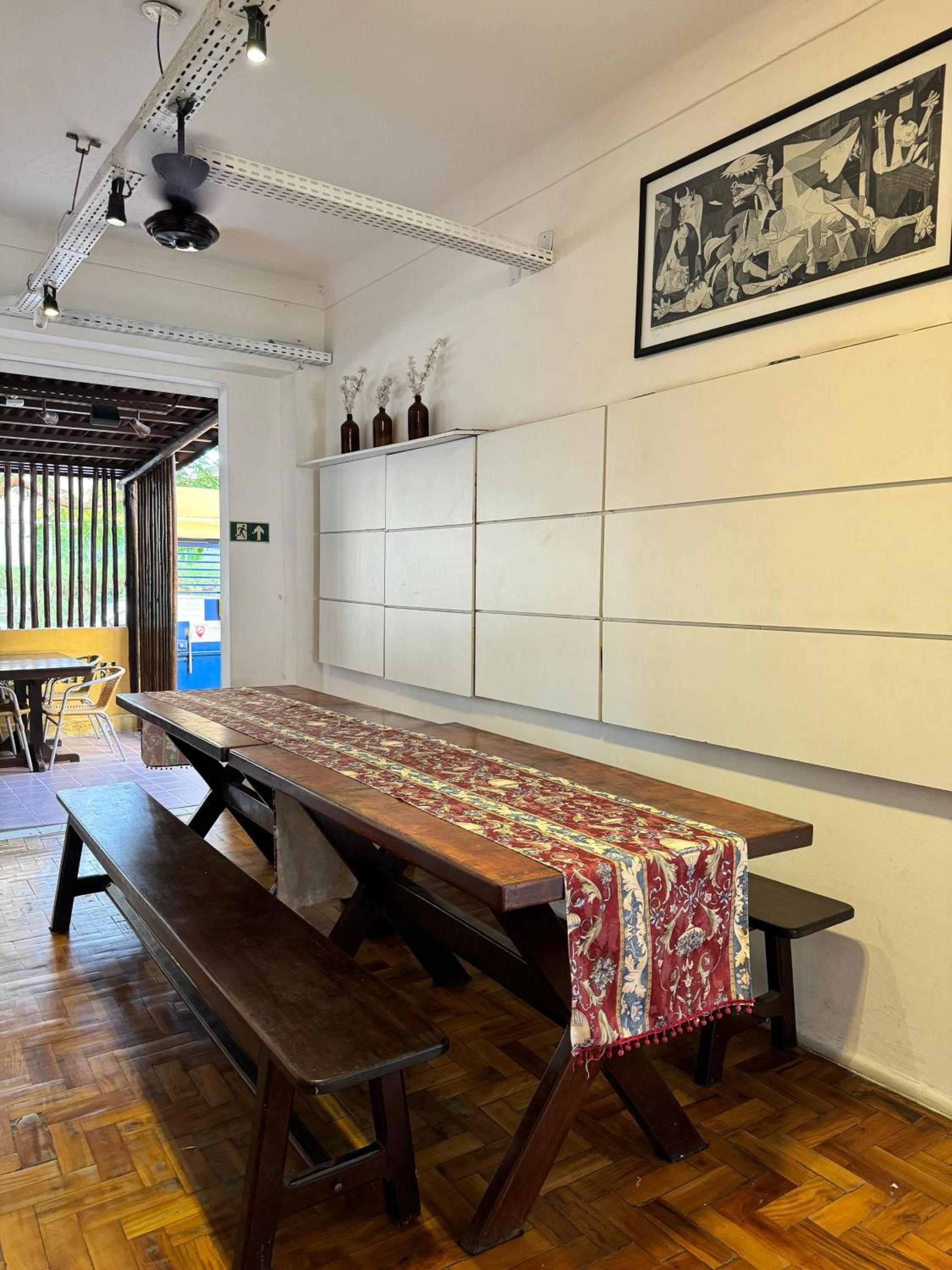 Albergaria Hostel