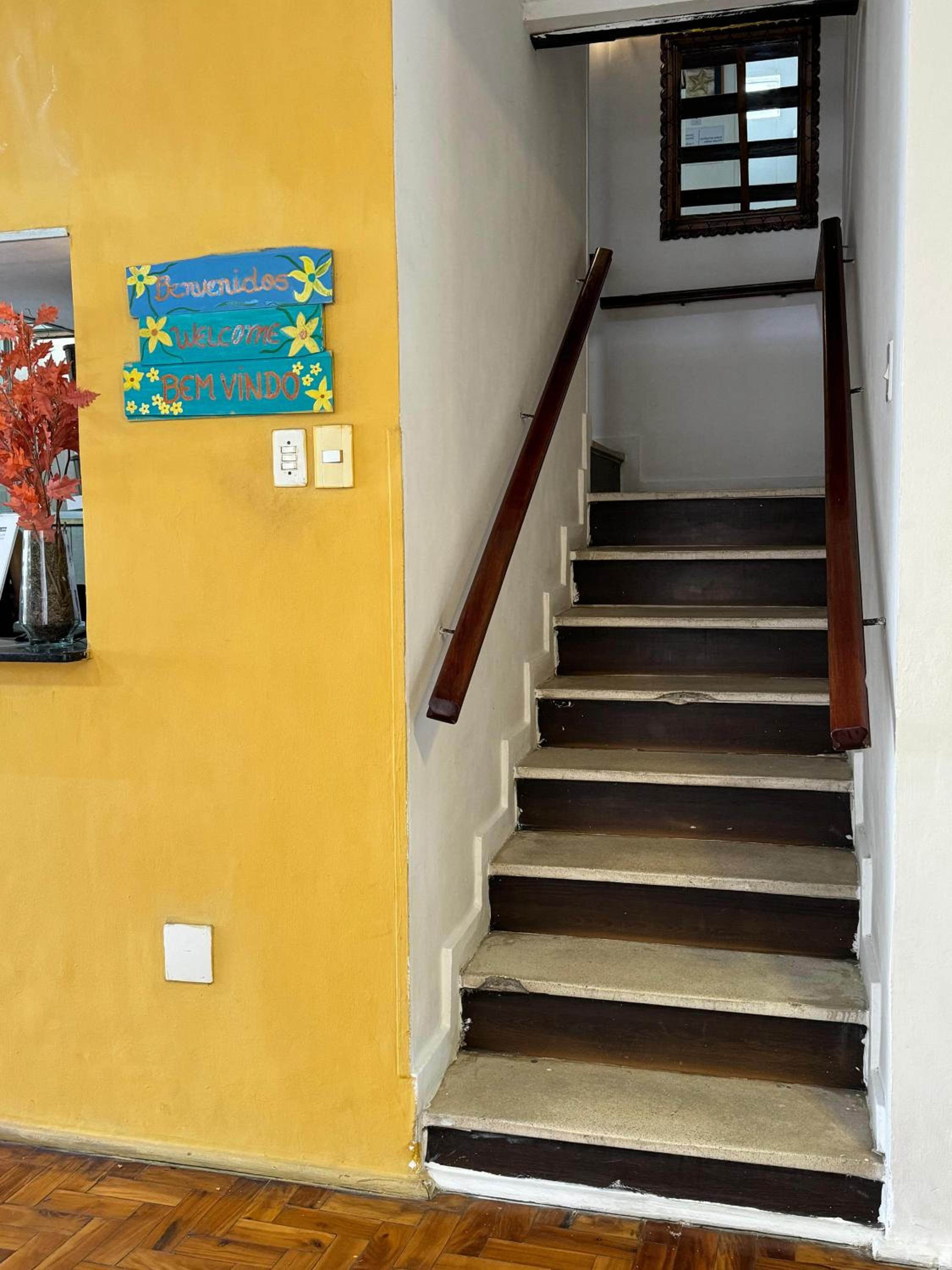 Albergaria Hostel