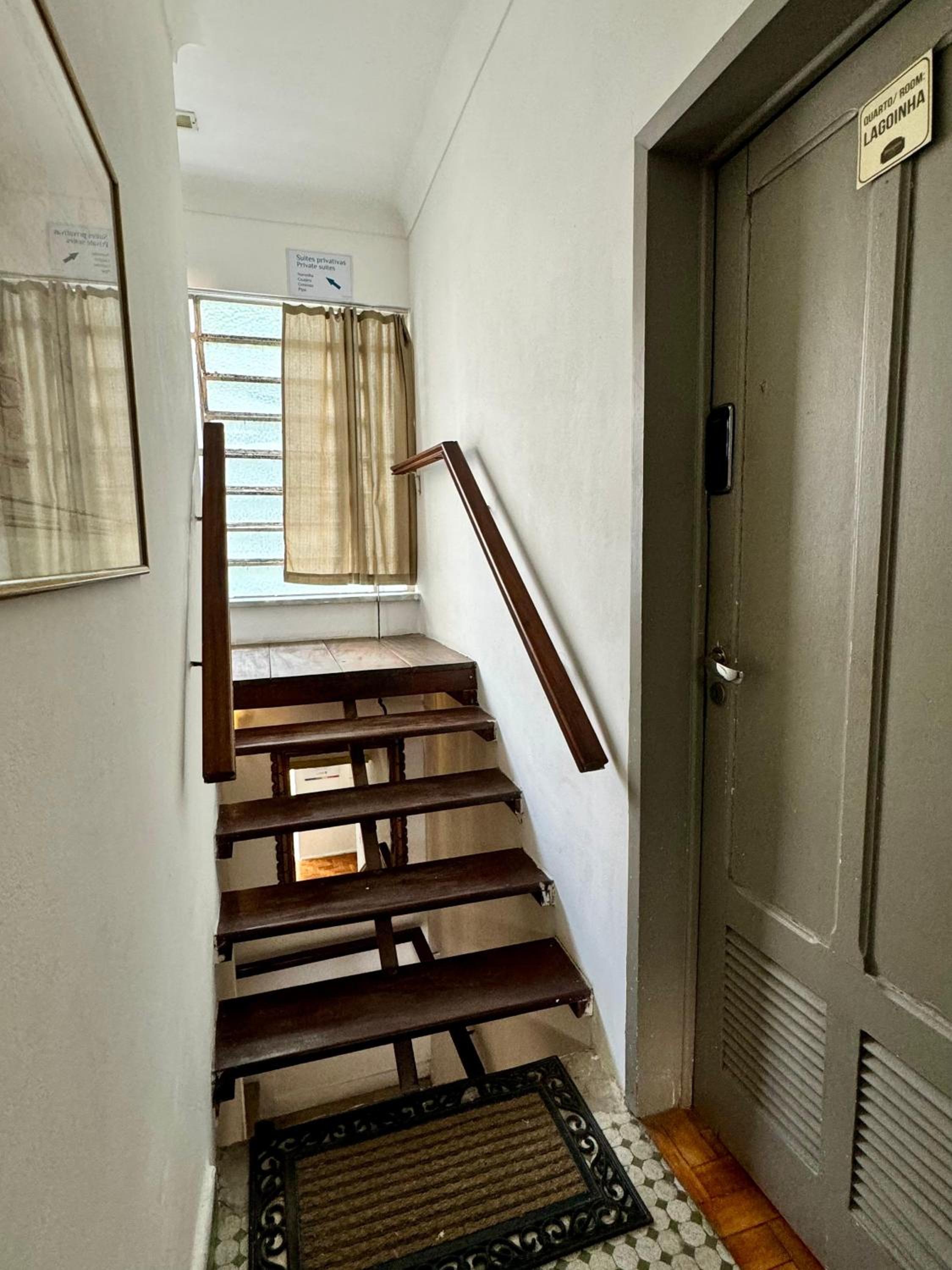 Albergaria Hostel