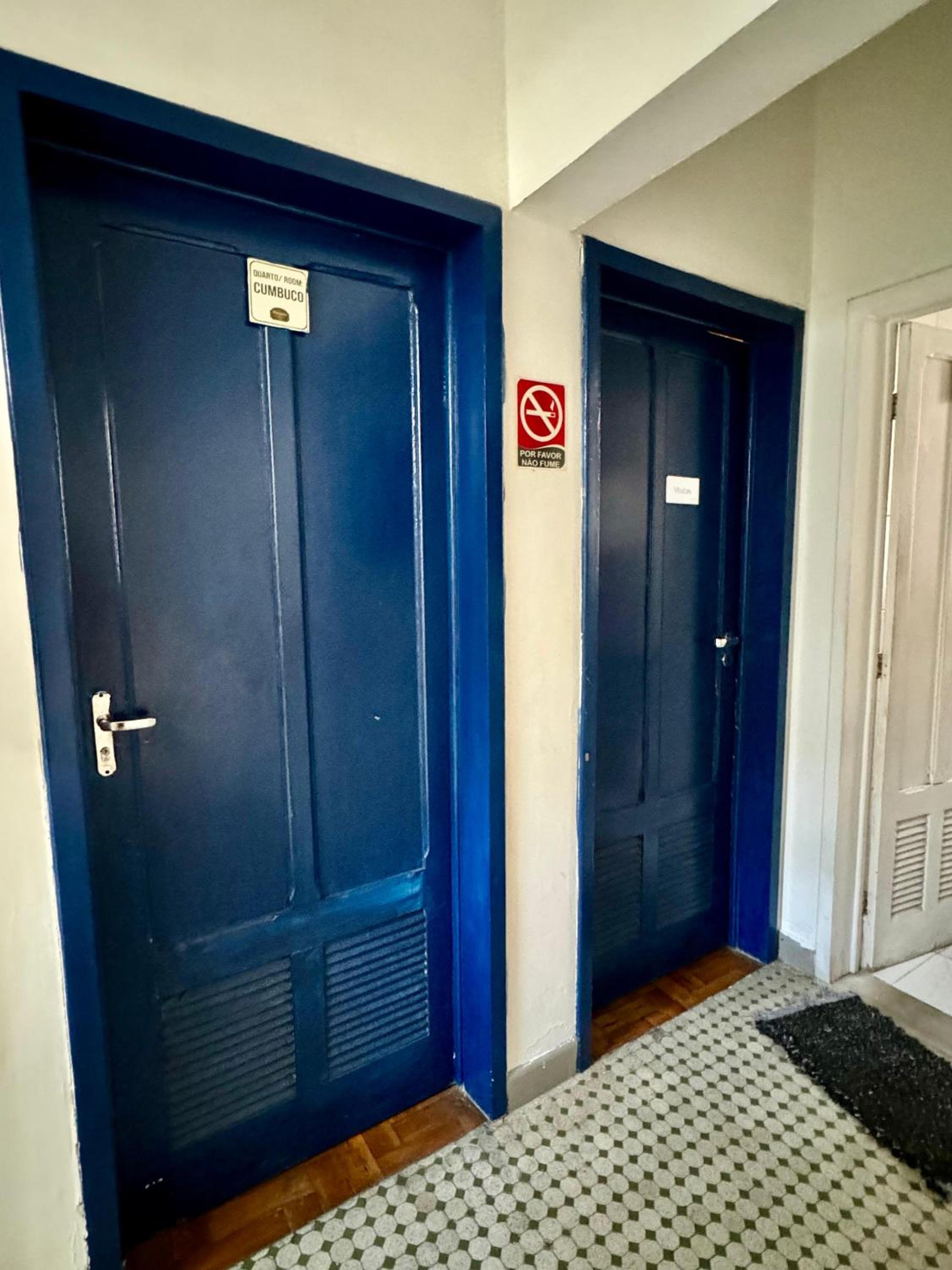 Albergaria Hostel