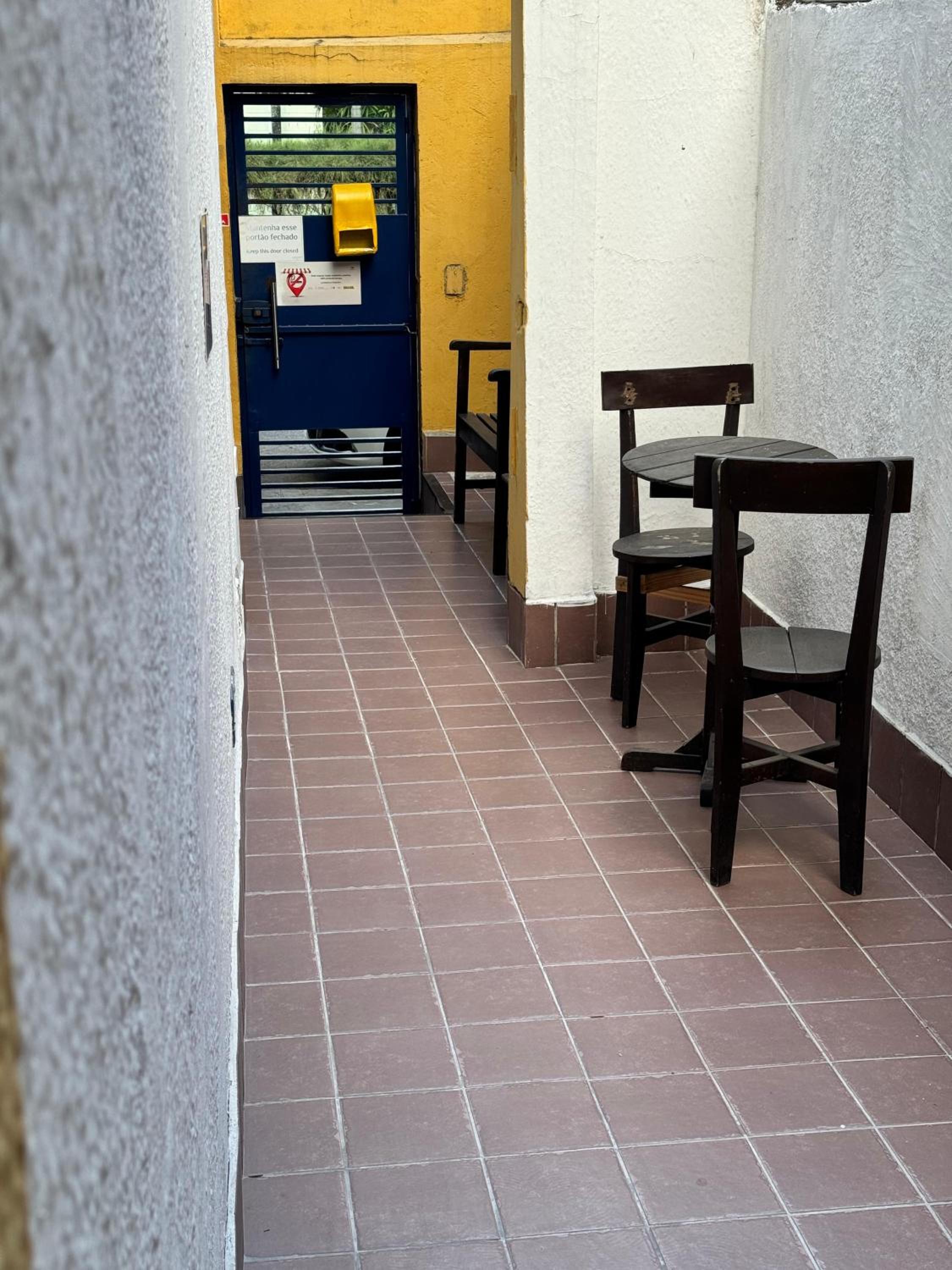Albergaria Hostel