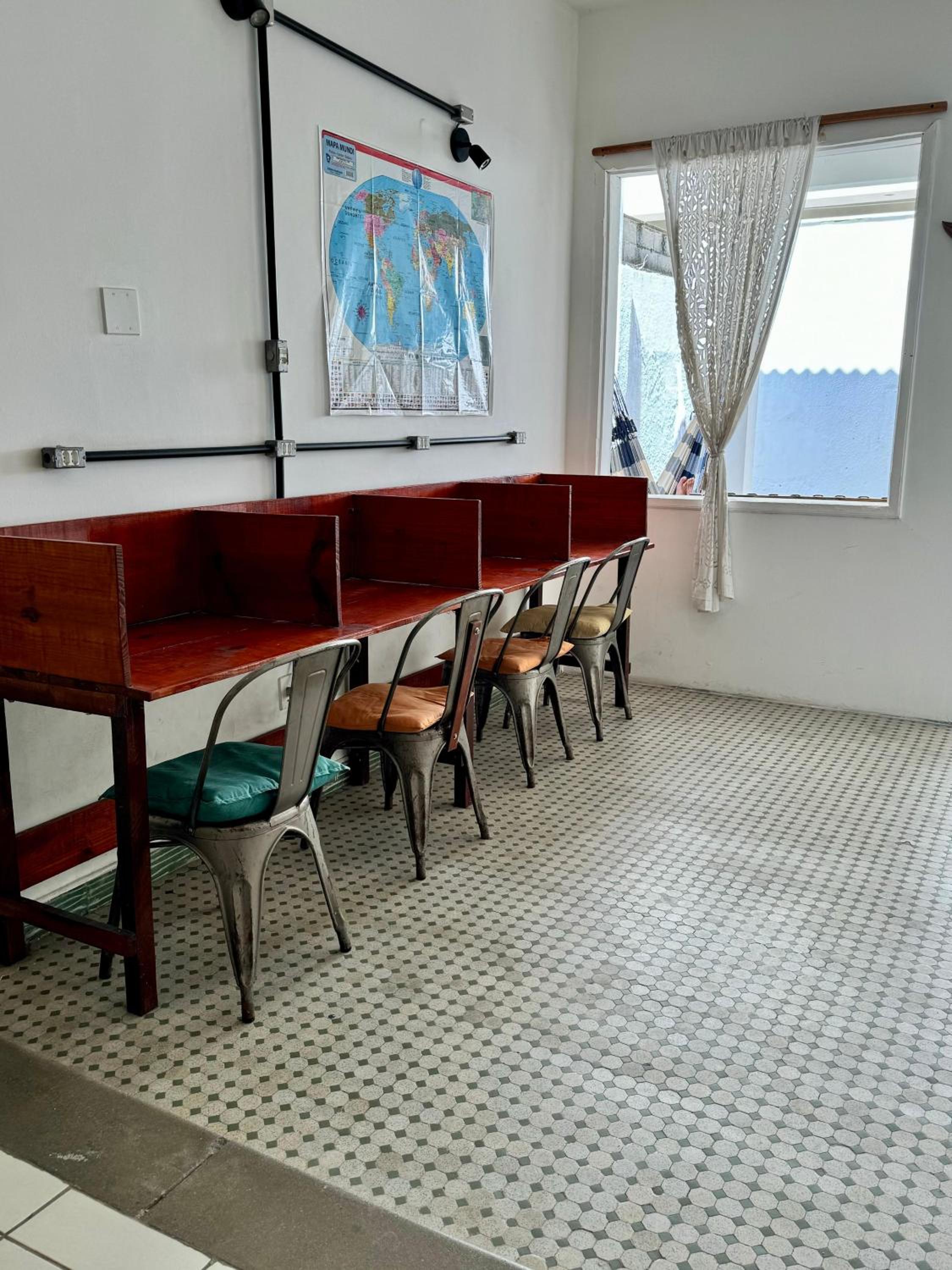Albergaria Hostel