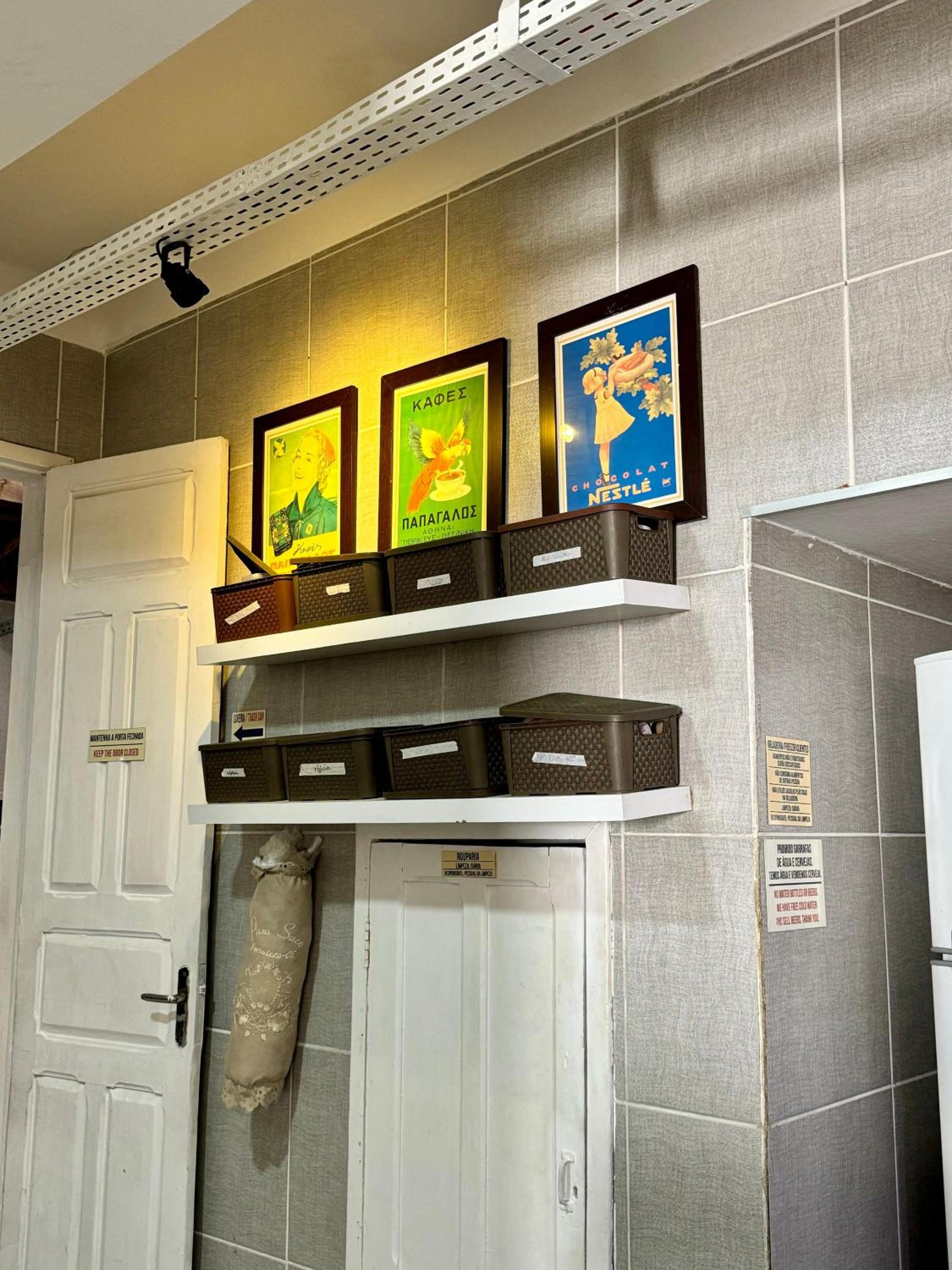 Albergaria Hostel