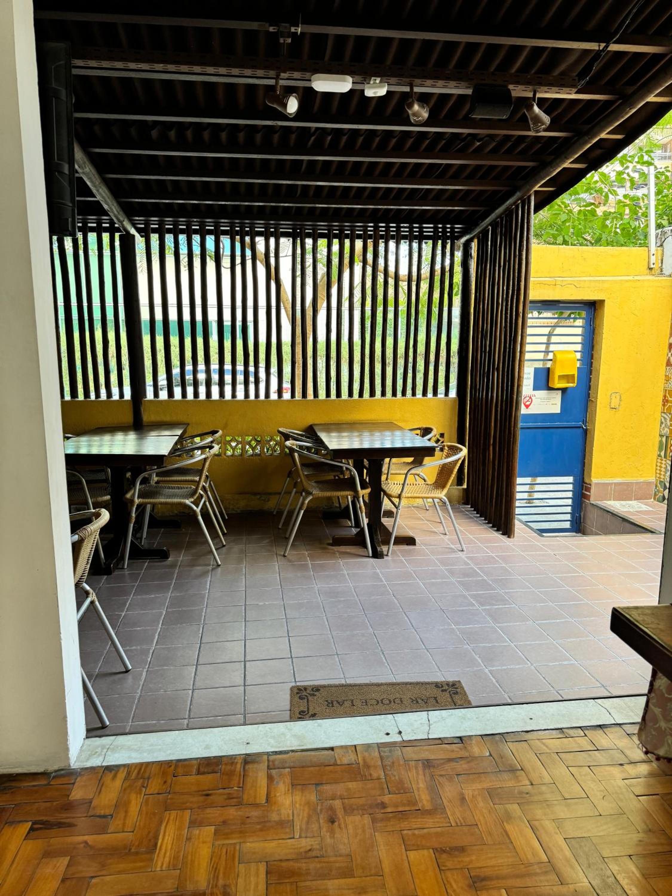 Albergaria Hostel