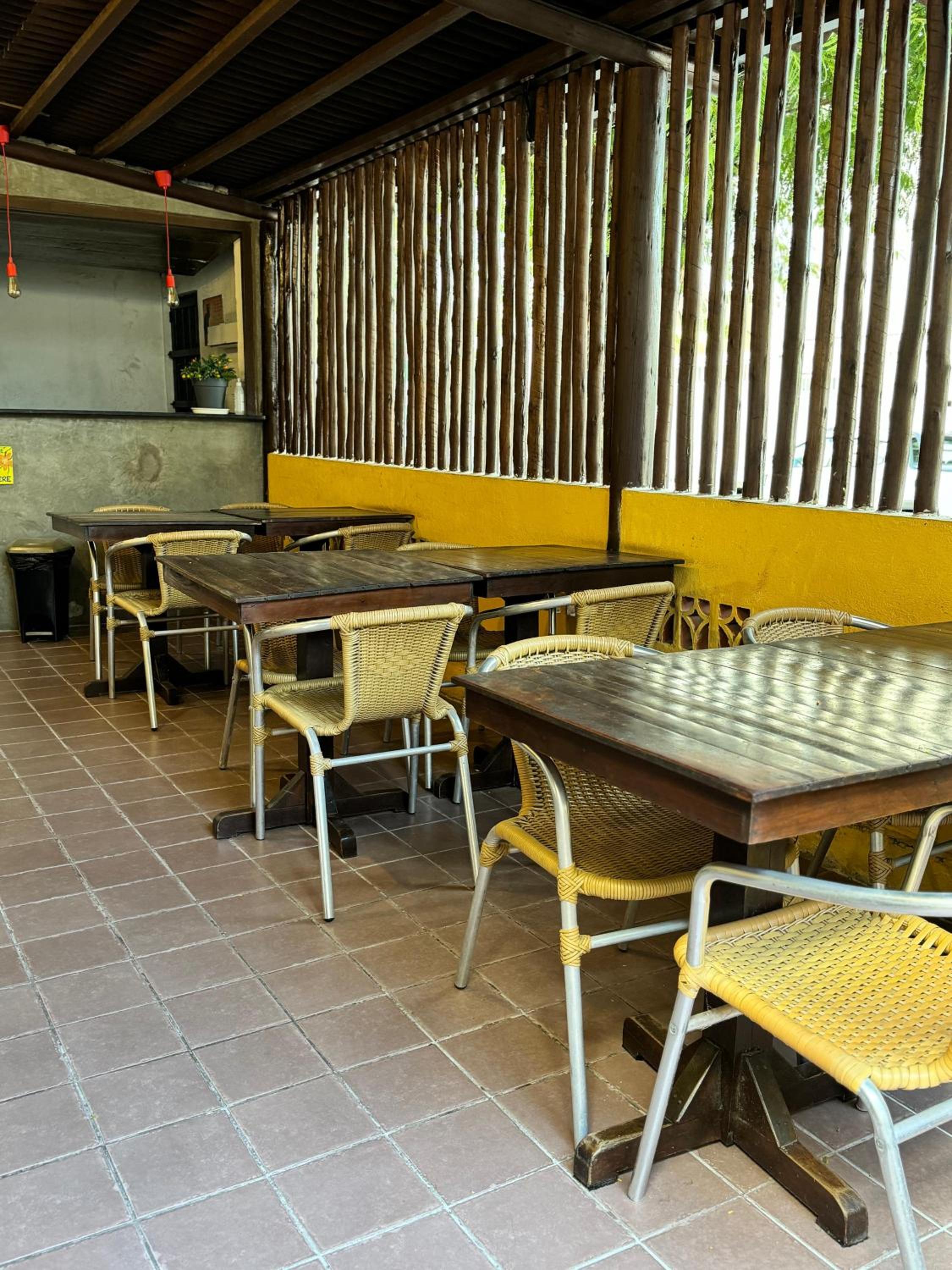Albergaria Hostel