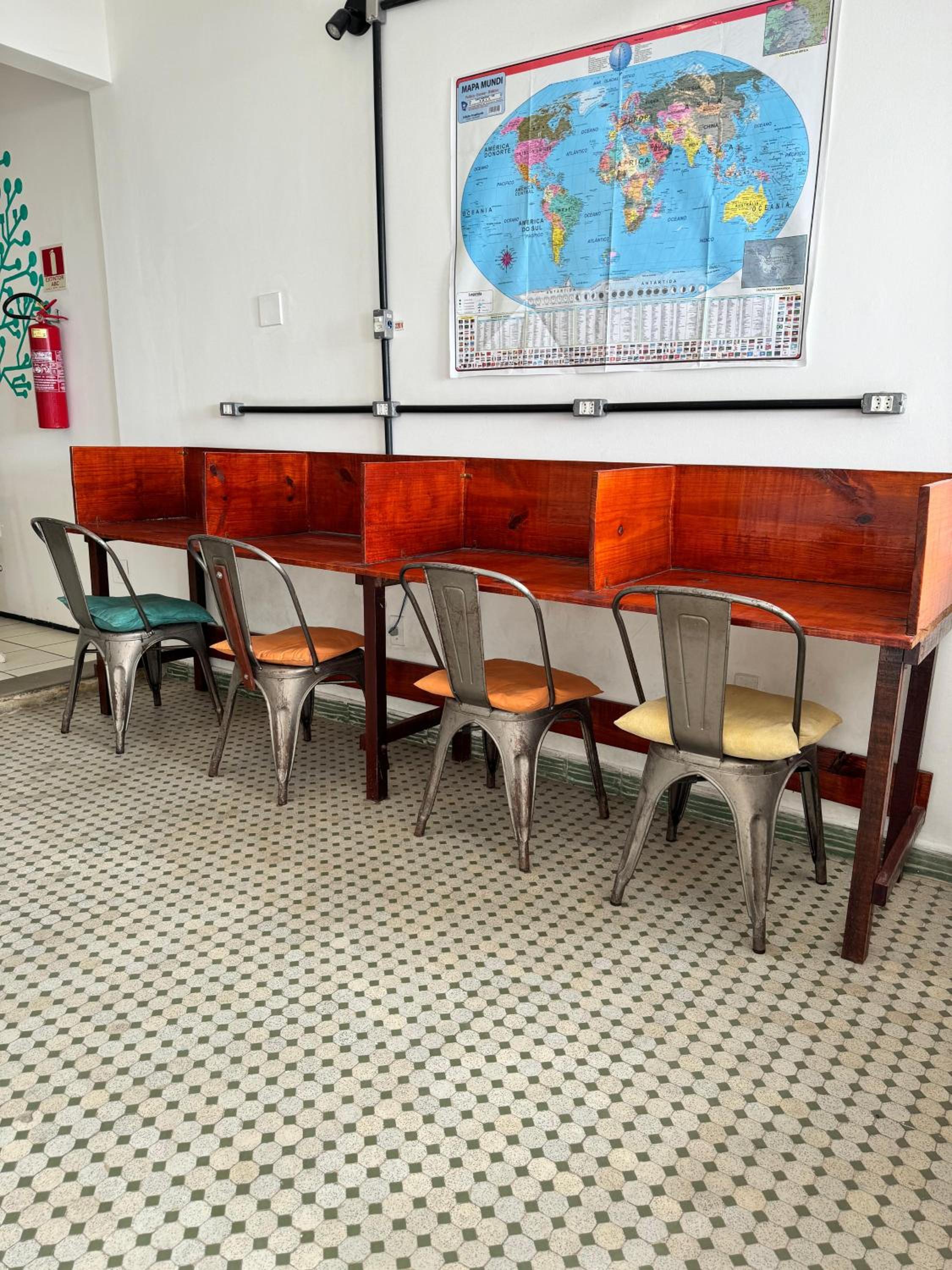 Albergaria Hostel