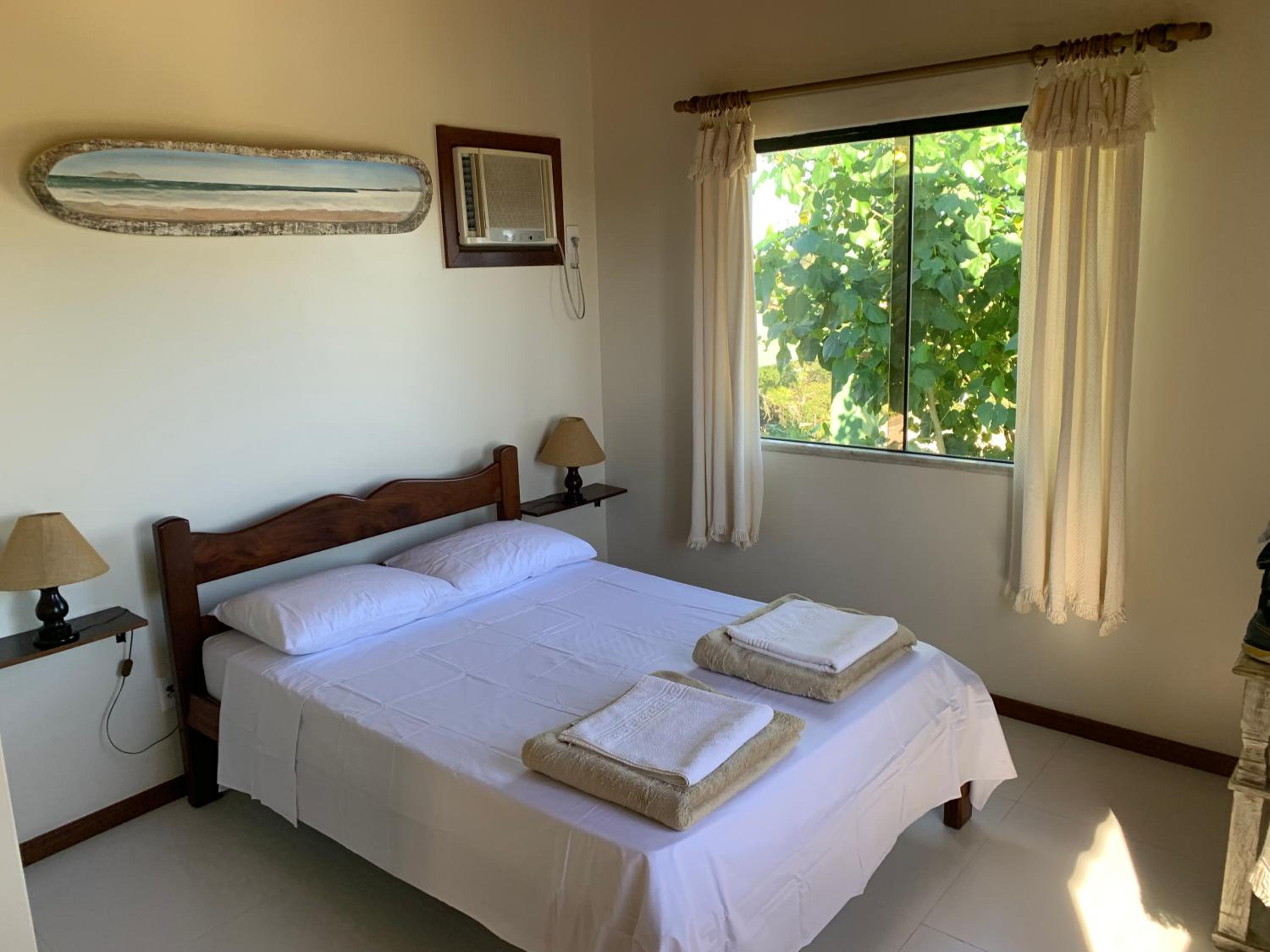 Casa 12 Mares de Búzios 5min a pé da Rua das Pedras