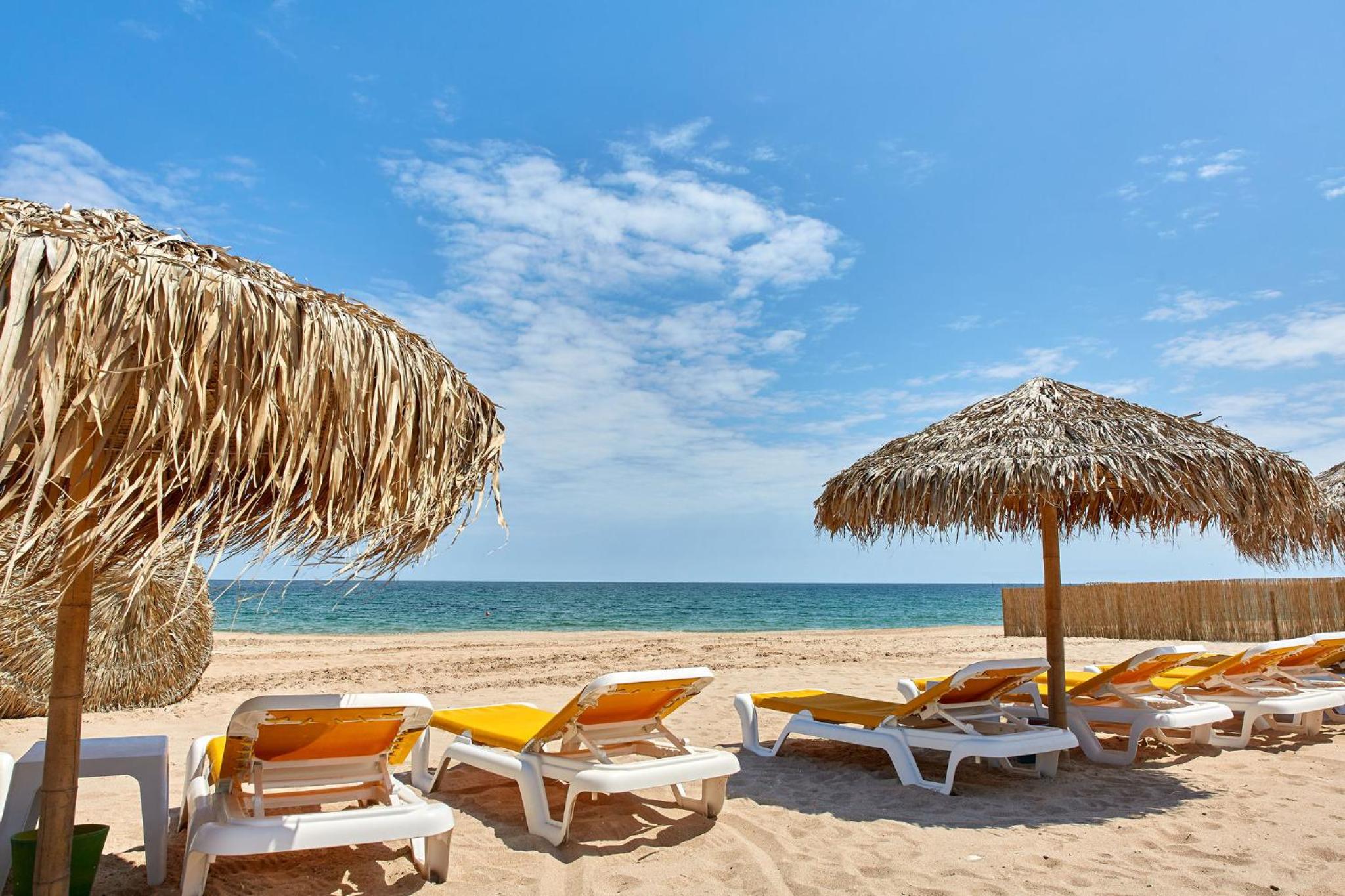Apartamente Aparthotel Ella Boutik Cytadell Eforie view 4