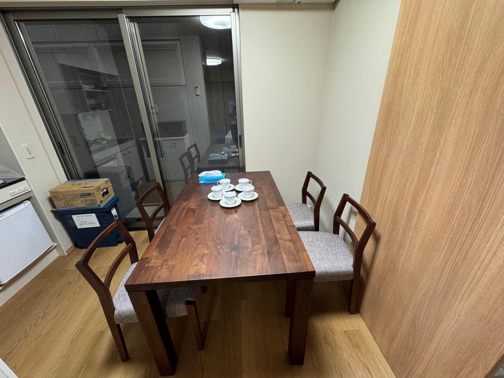 Comfy House Namba