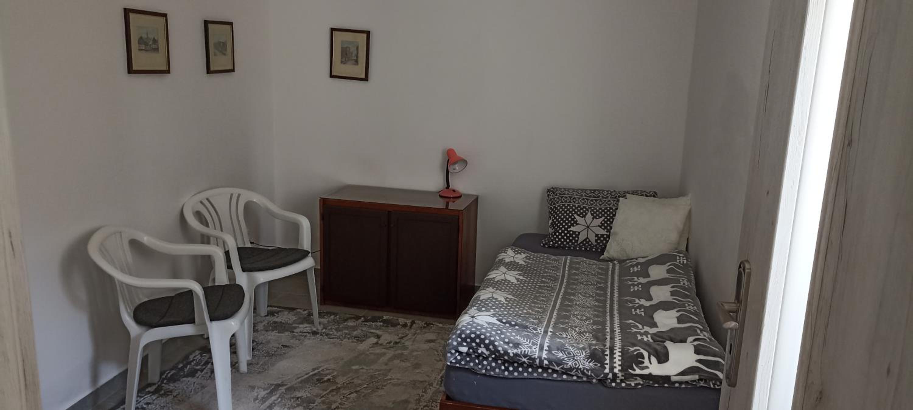 Apartmán GUTINO