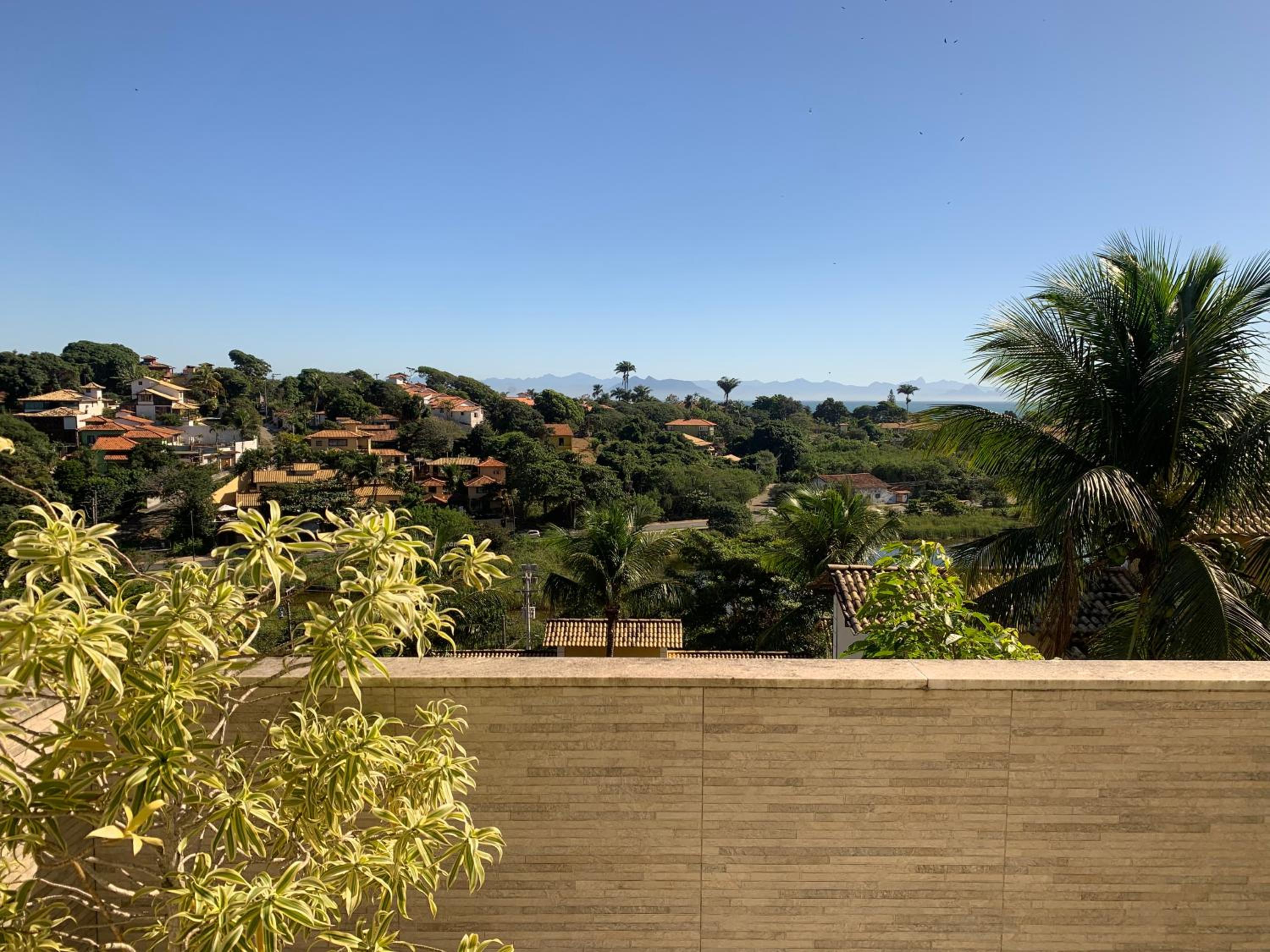Casa 12 Mares de Búzios 5min a pé da Rua das Pedras