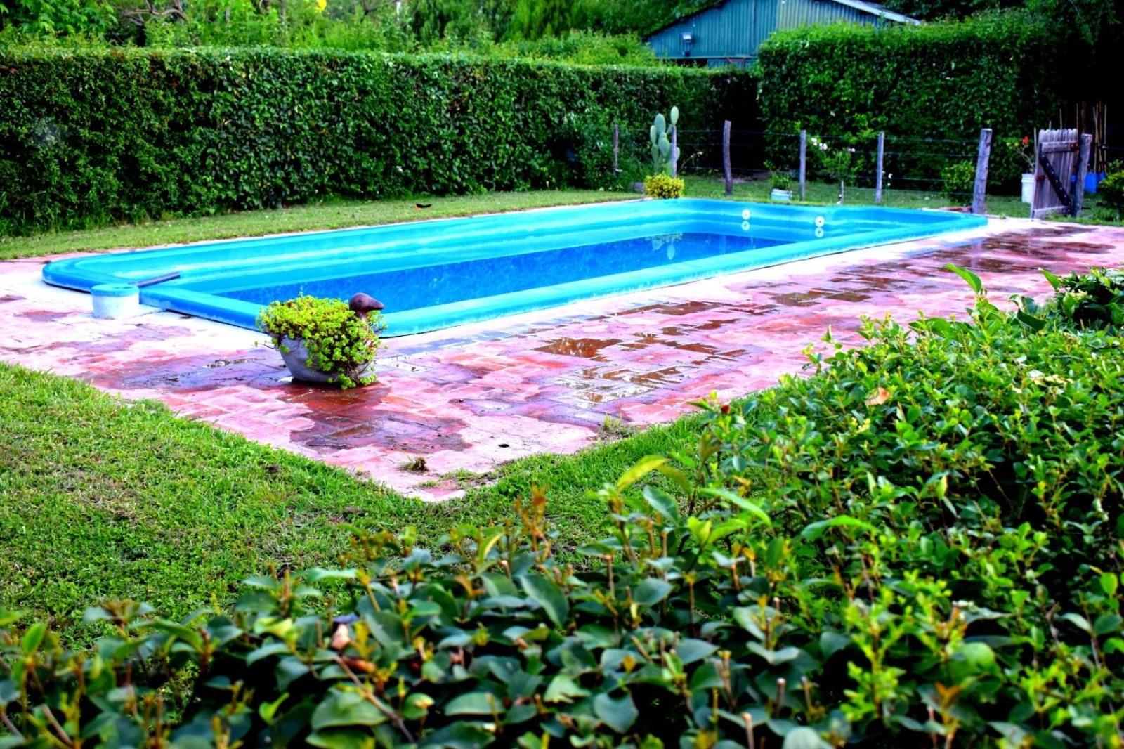 Cabañas lo de Su