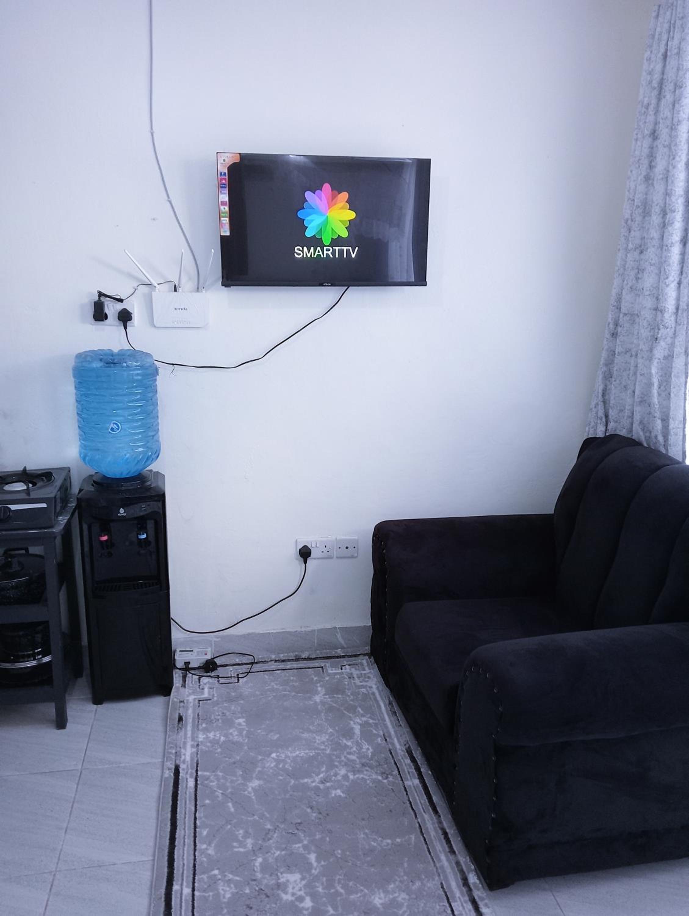 L and N apartment