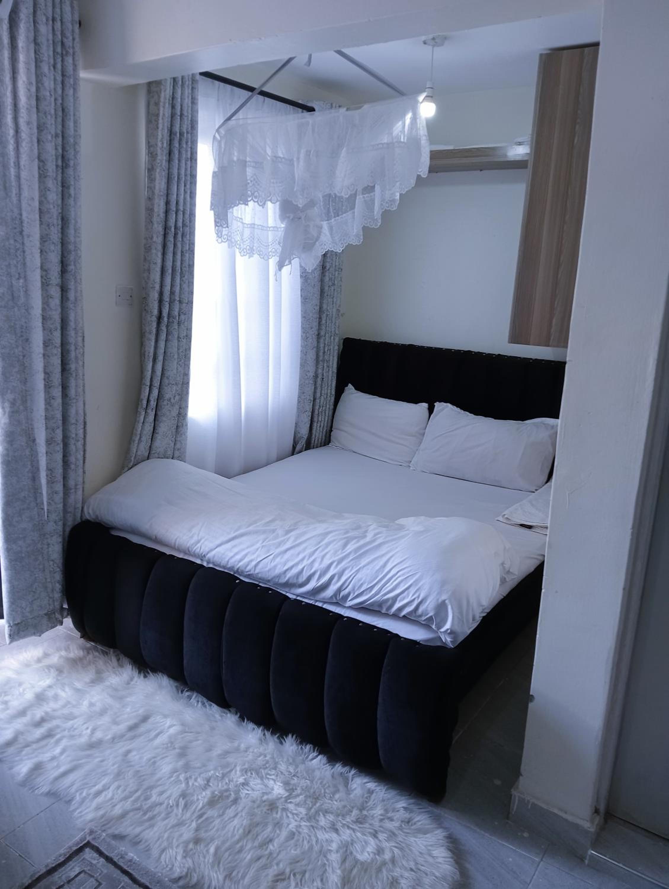 L and N apartment