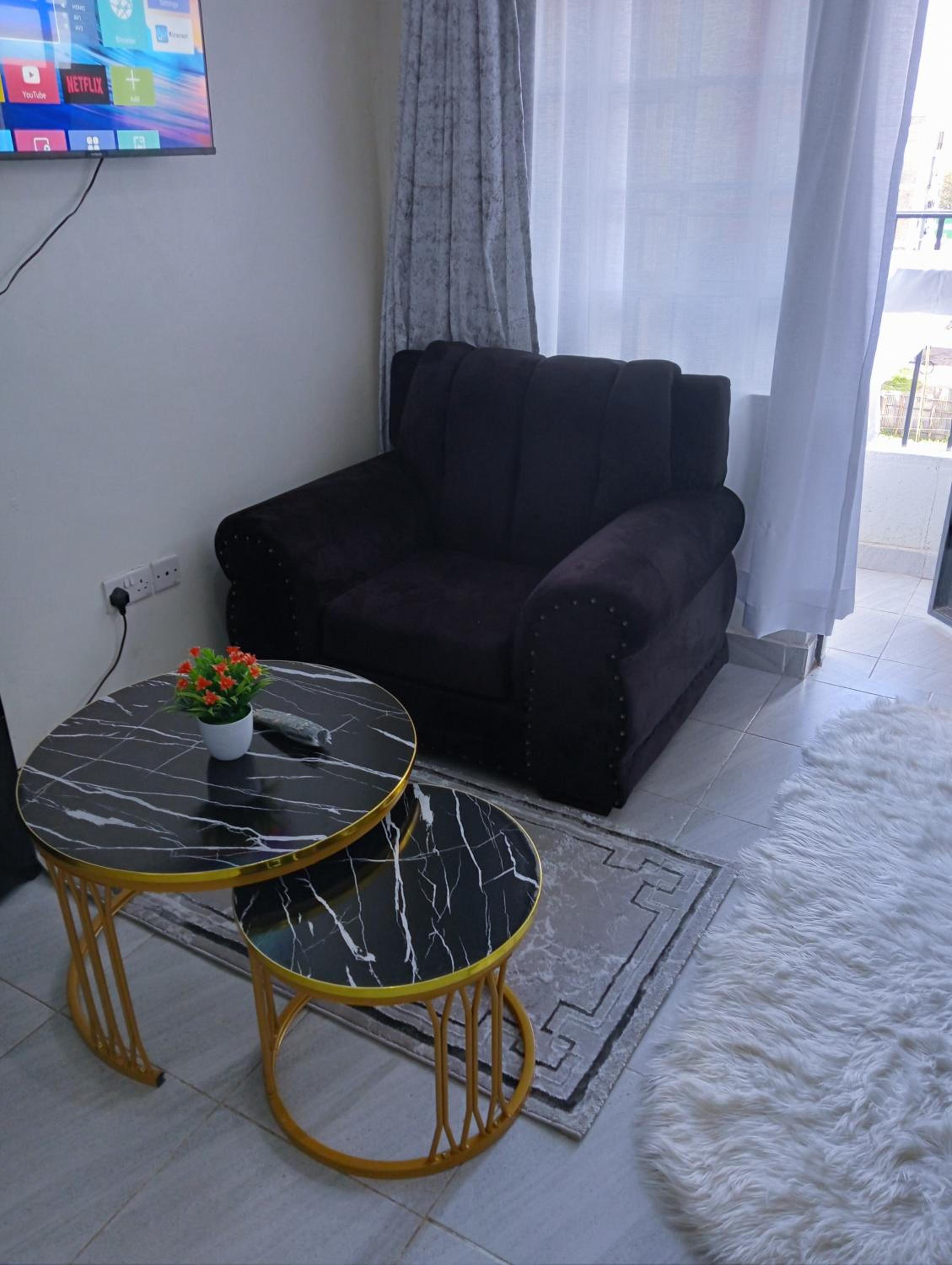 L and N apartment